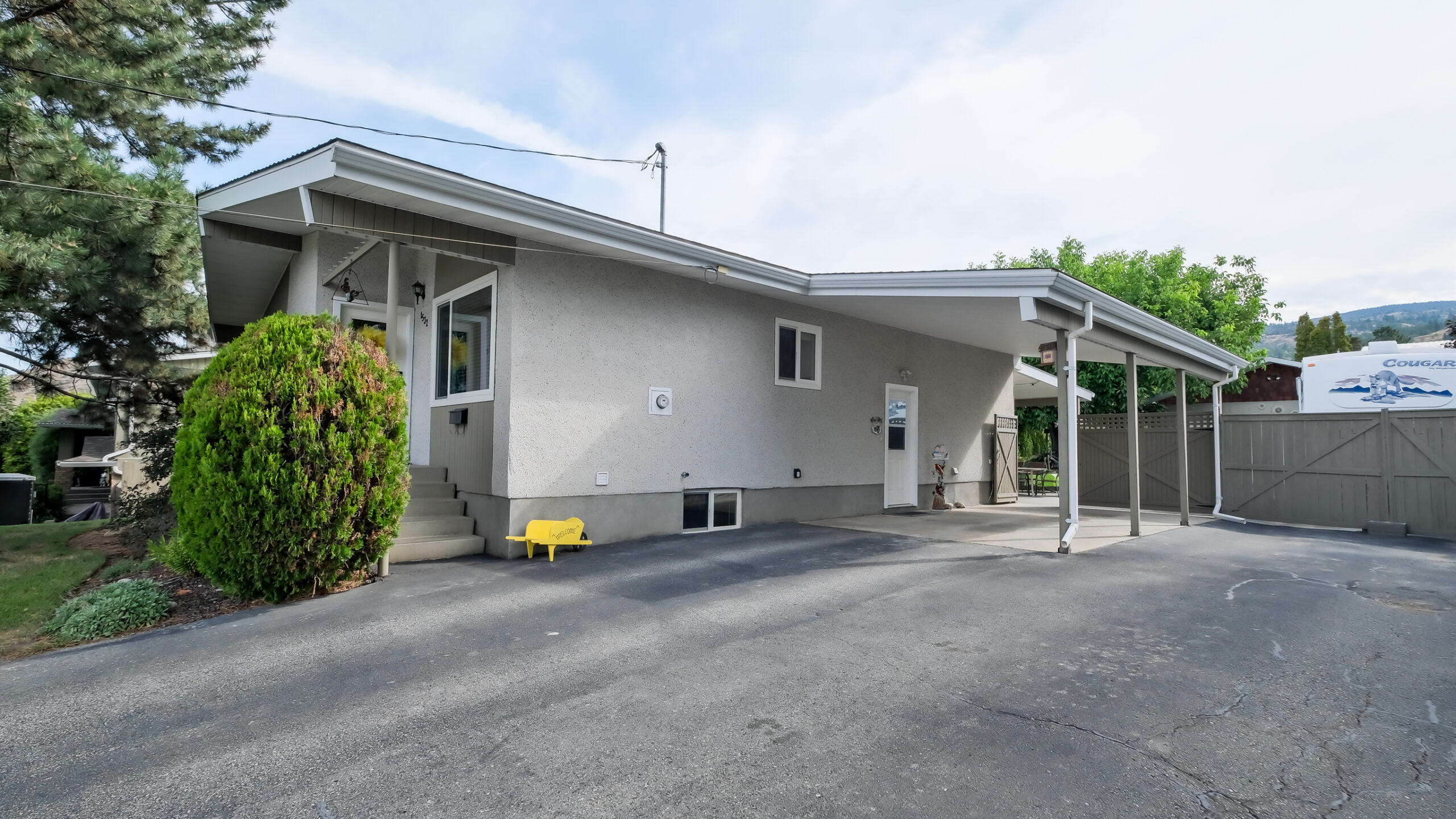 1532 Columbia Street Penticton V2A 3Y1