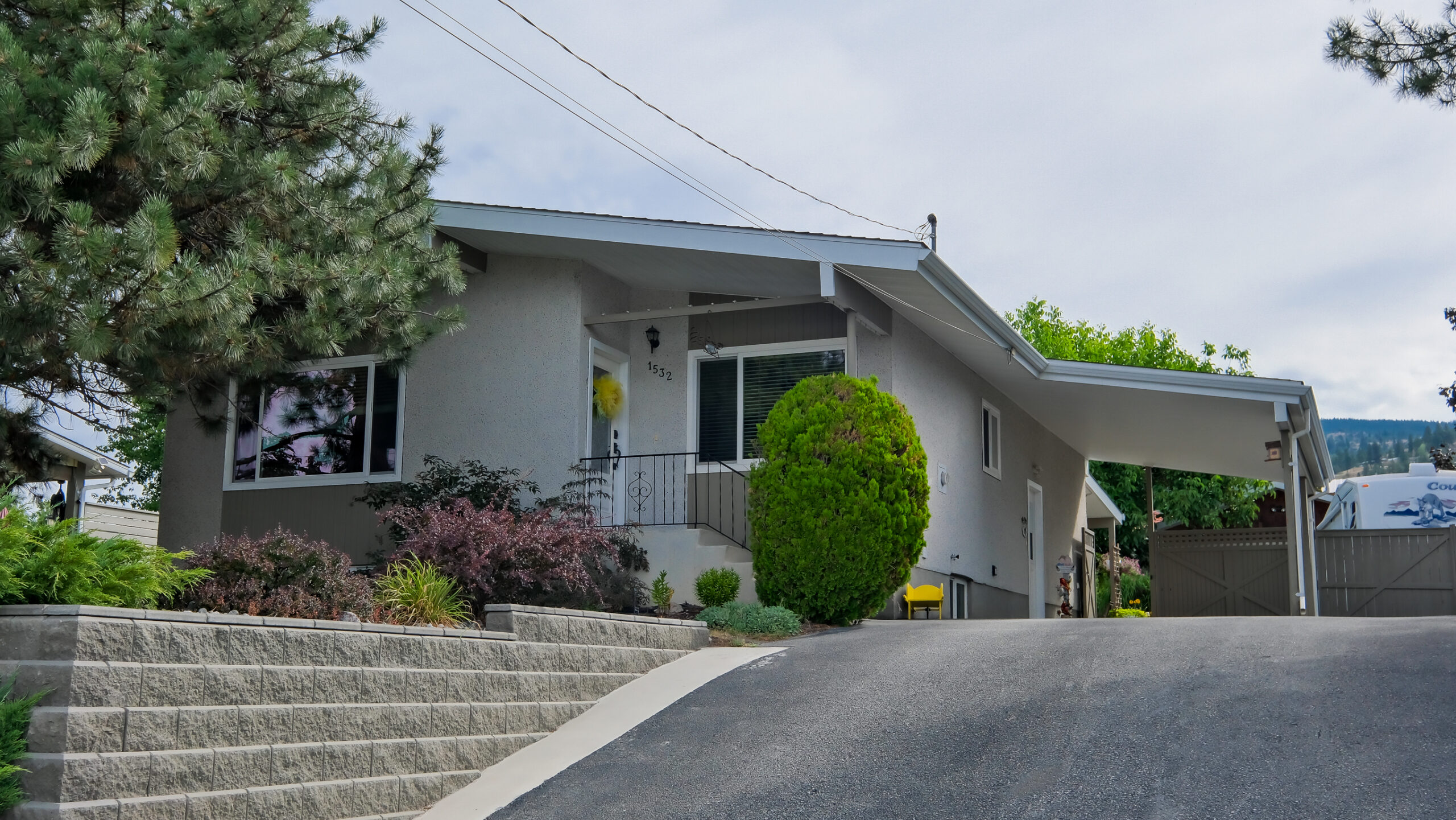 1532 Columbia Street Penticton V2A 3Y1