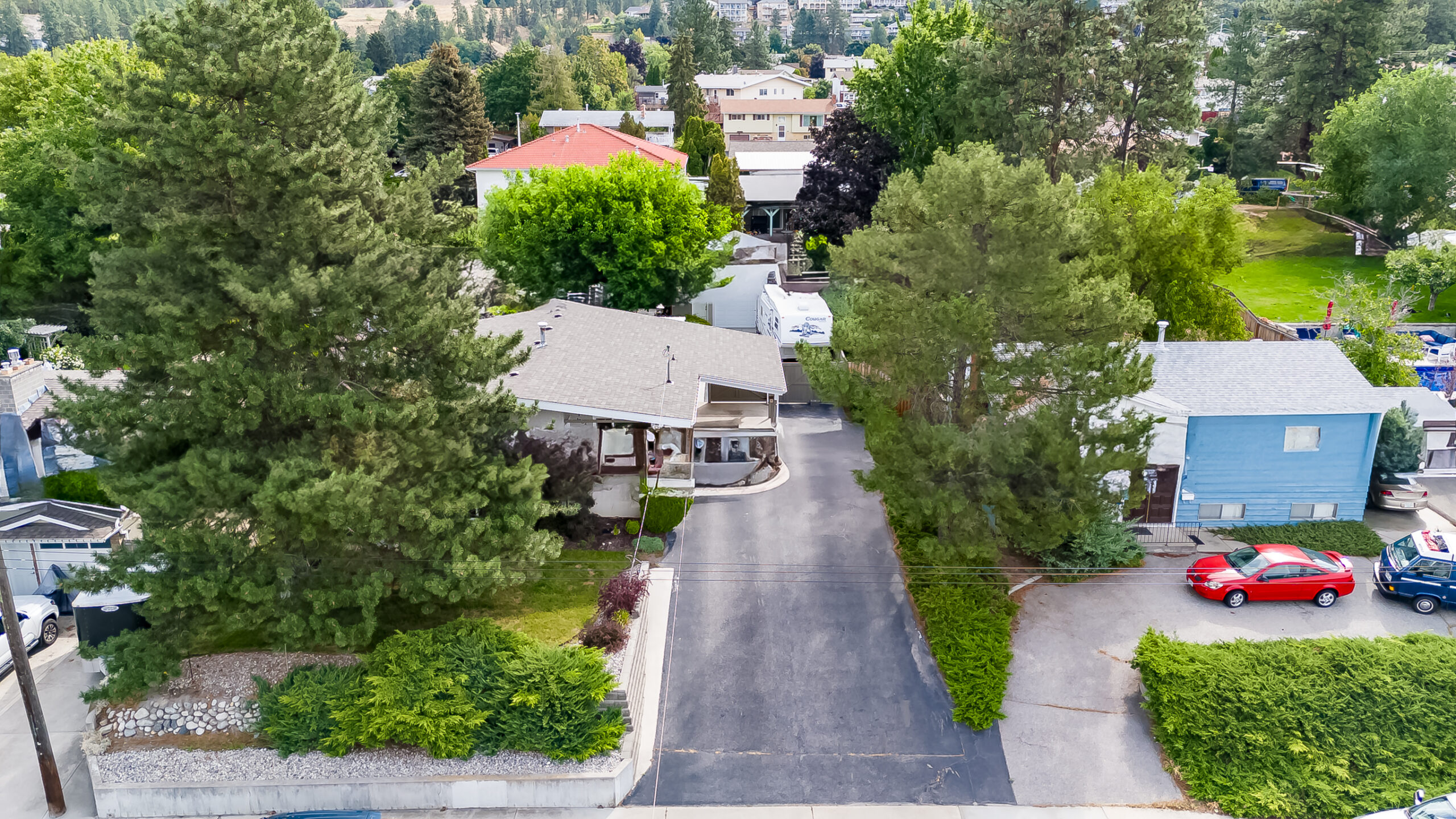 1532 Columbia Street Penticton V2A 3Y1