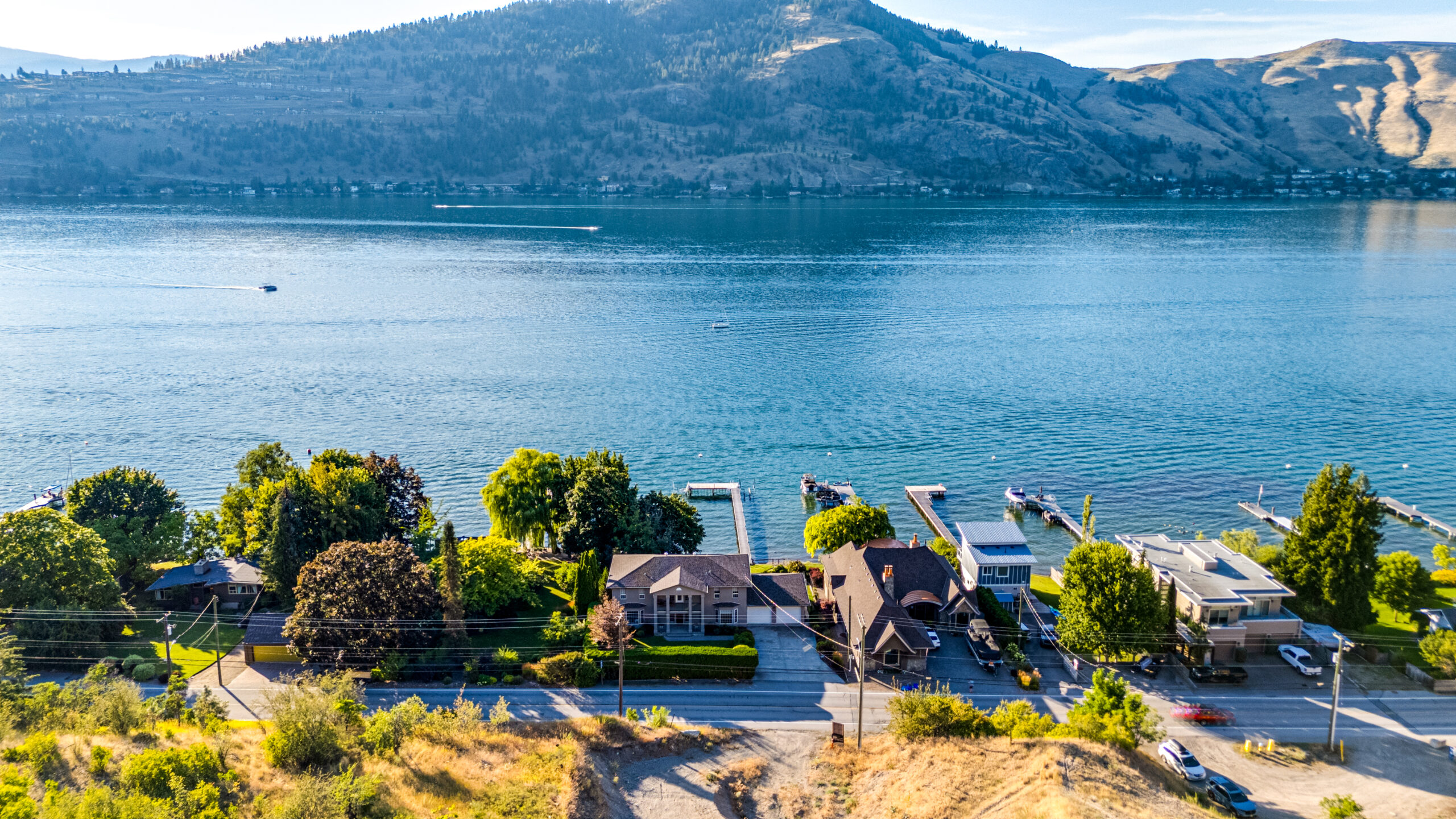 8349 Okanagan Landing Road Vernon V1H 1J5