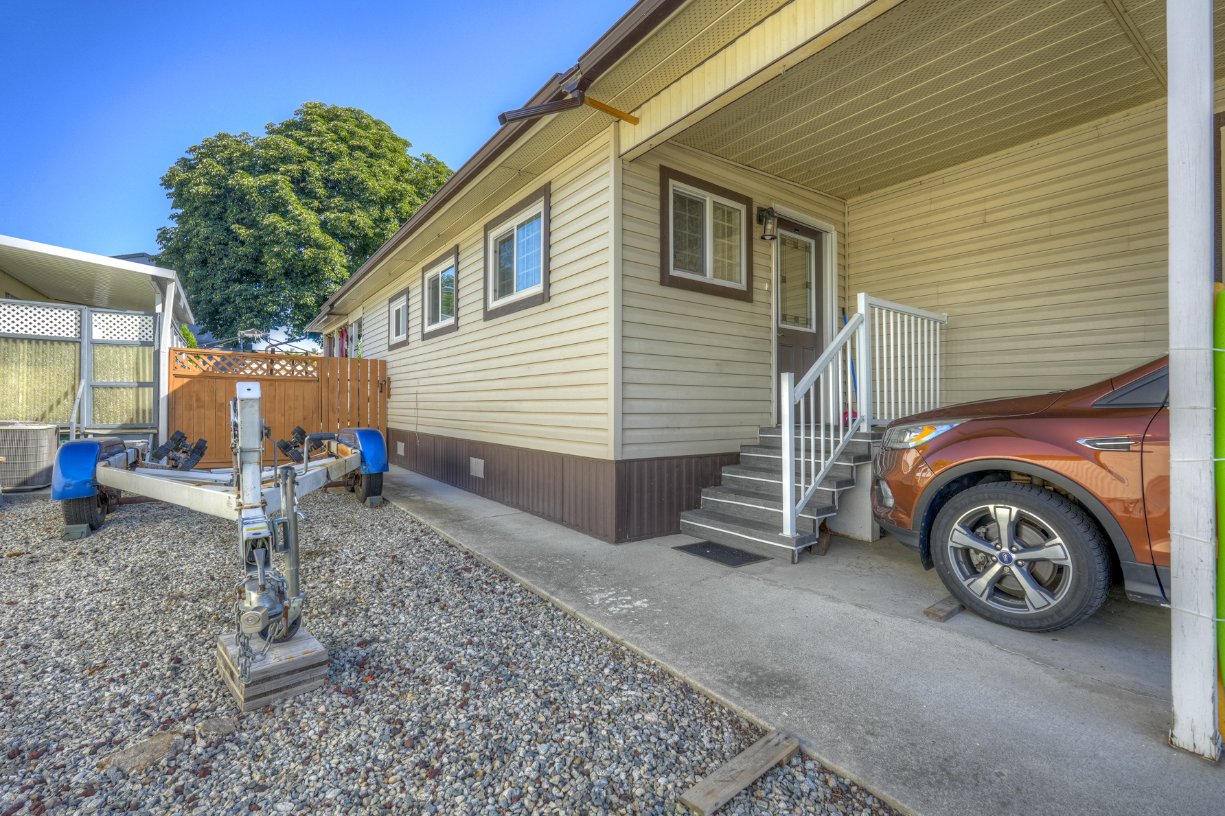 3105 South Main Street 105 Penticton V2A 7H1