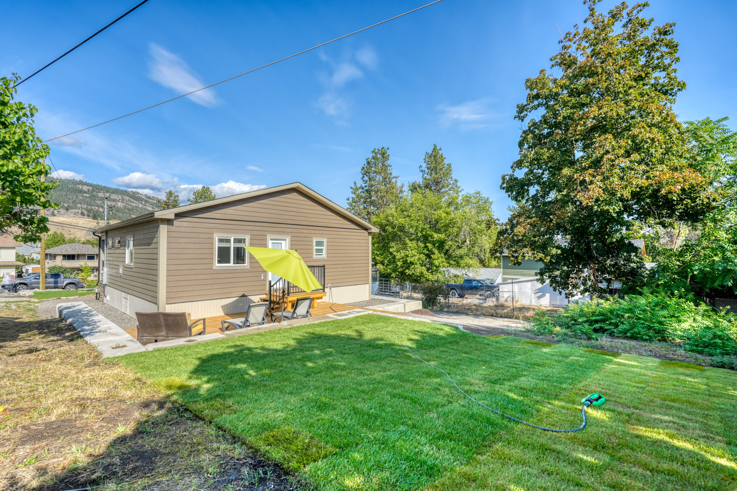 1149 Maple Street Okanagan Falls V0H 1R2