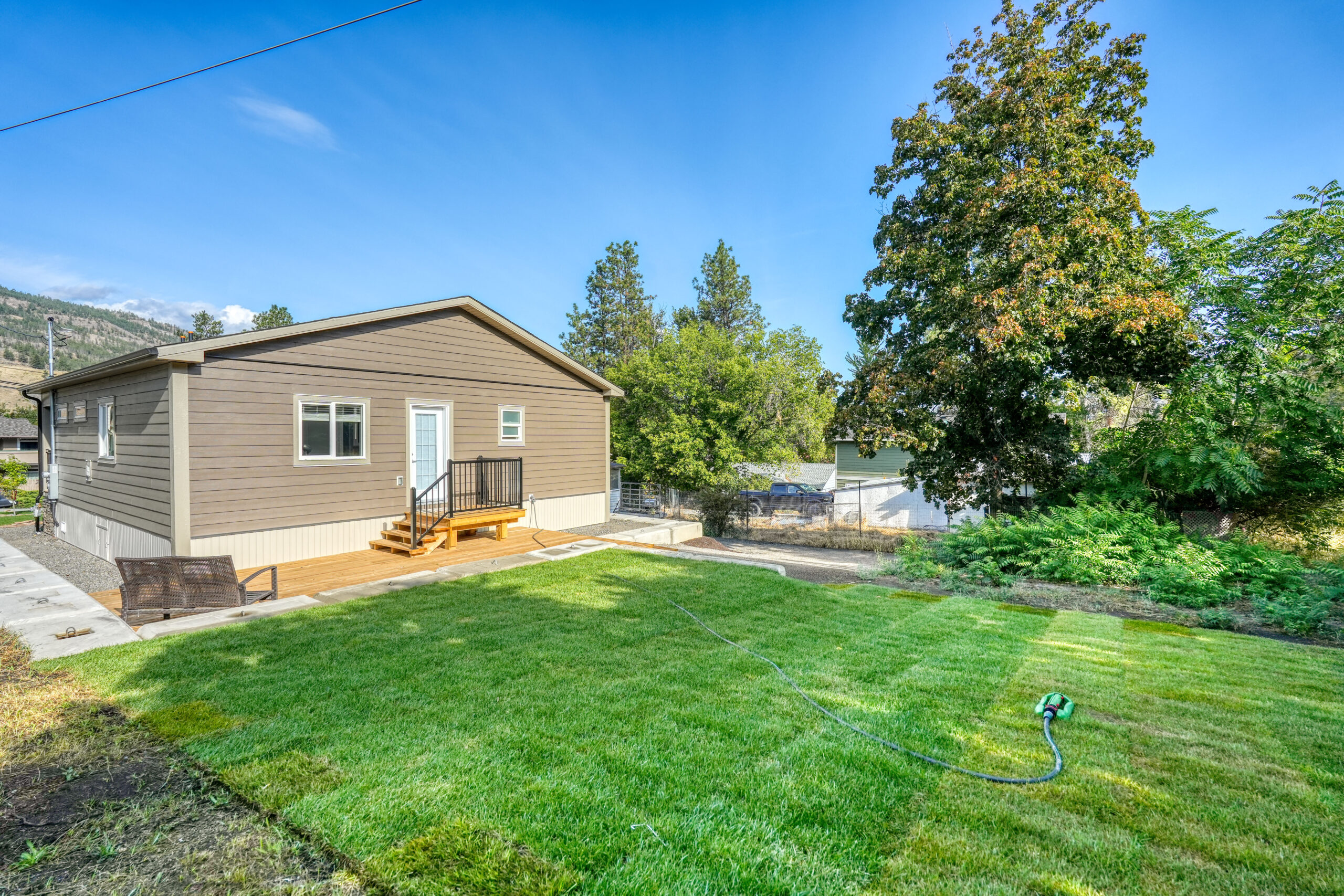 1149 Maple Street Okanagan Falls V0H 1R2