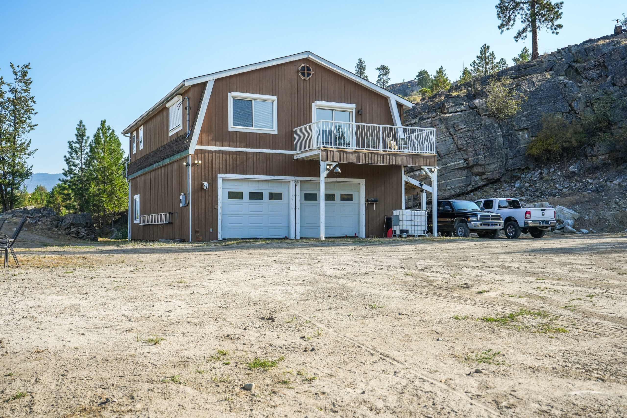 2063 Carmi Road Penticton V2A 8V5