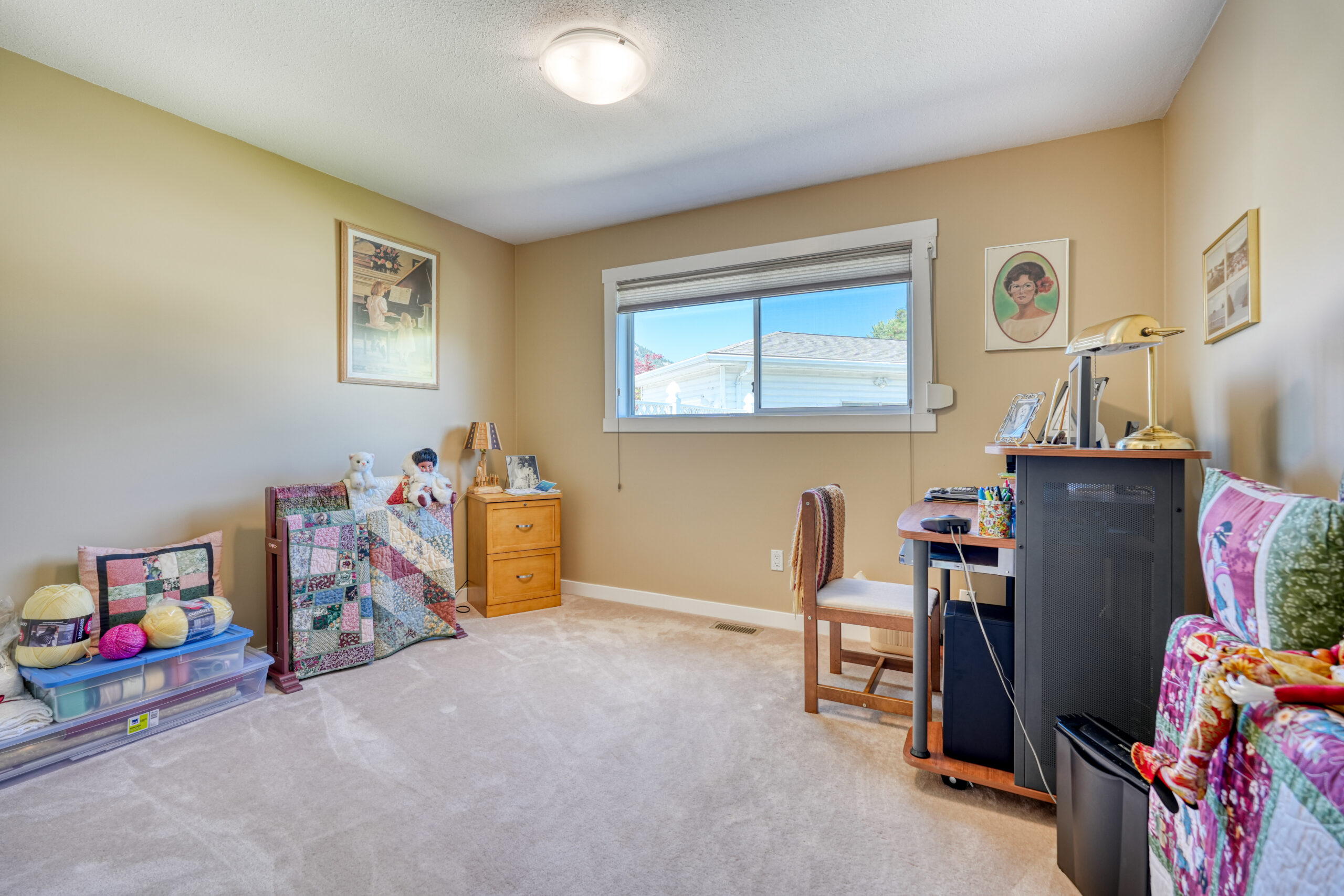 43 Kingfisher Drive Penticton V2A 8K6