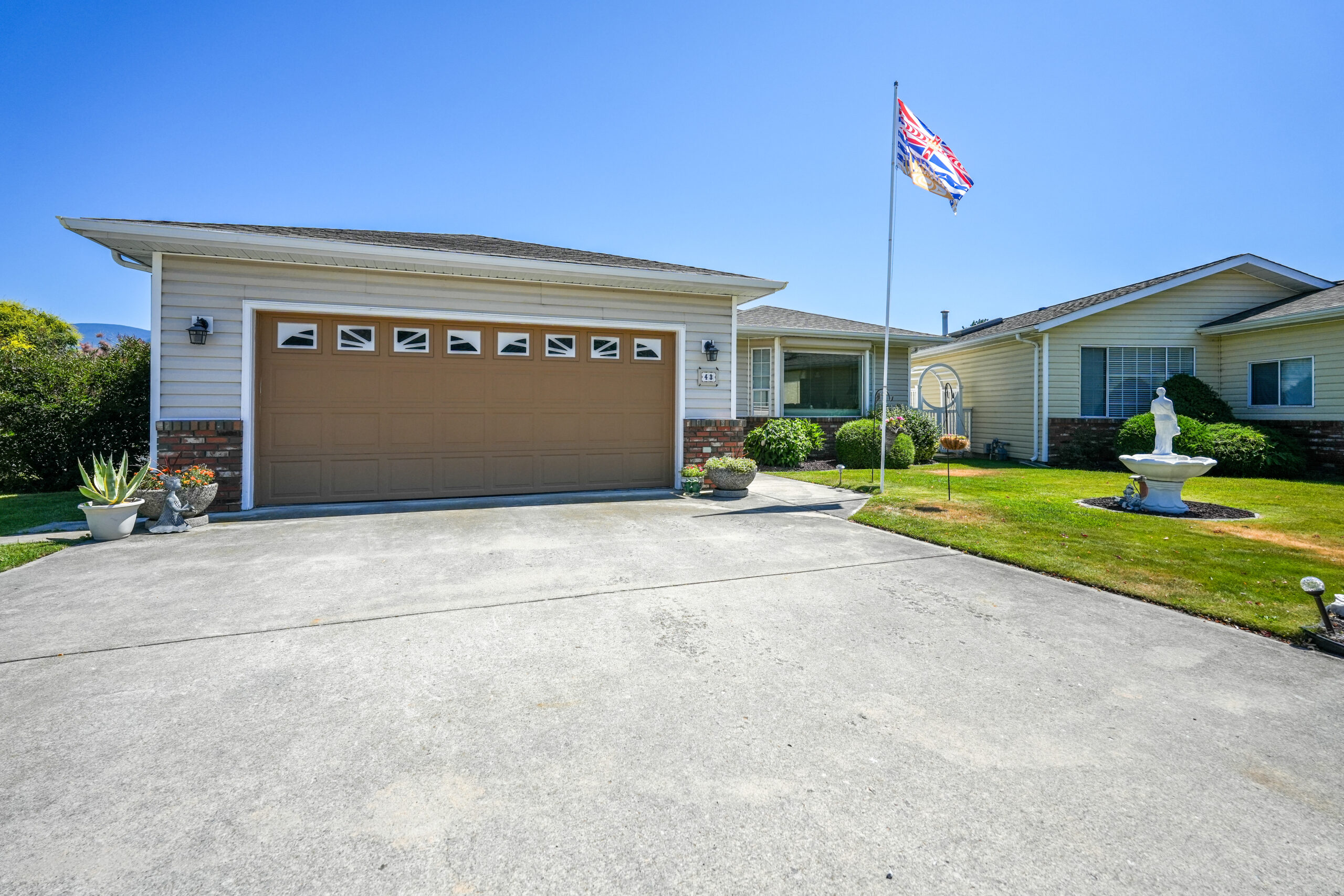 43 Kingfisher Drive Penticton V2A 8K6