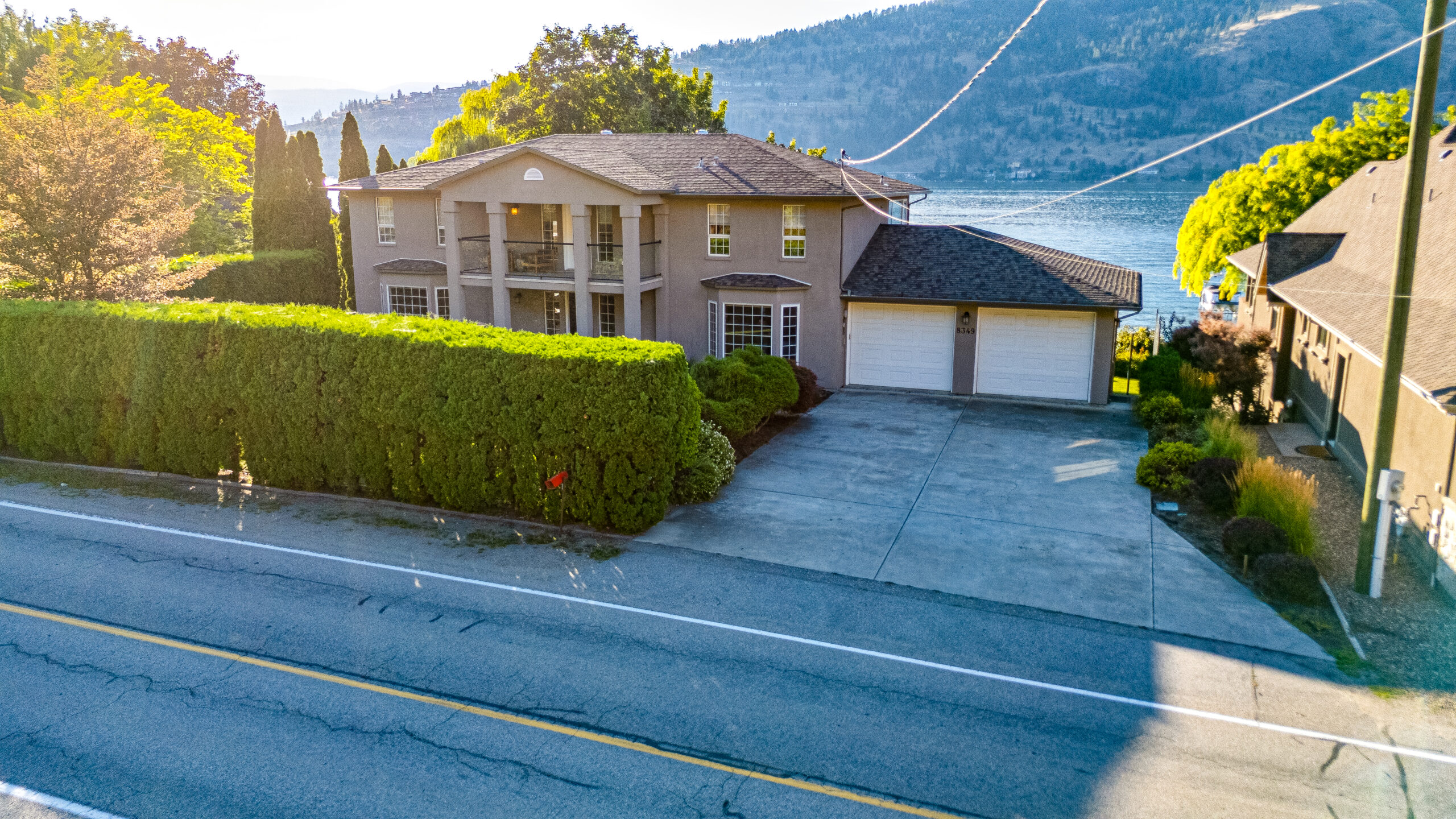 8349 Okanagan Landing Road Vernon V1H 1J5