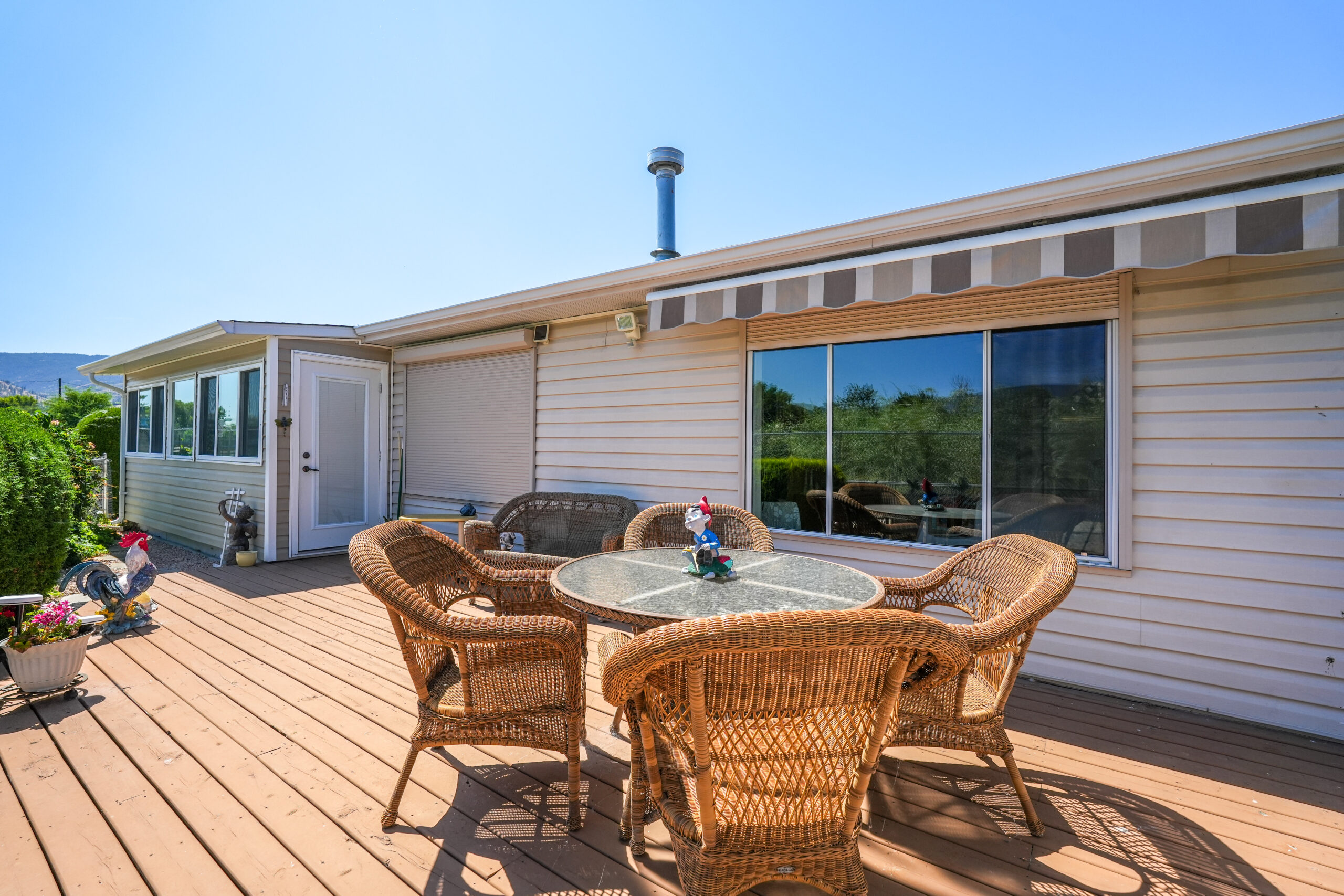 43 Kingfisher Drive Penticton V2A 8K6