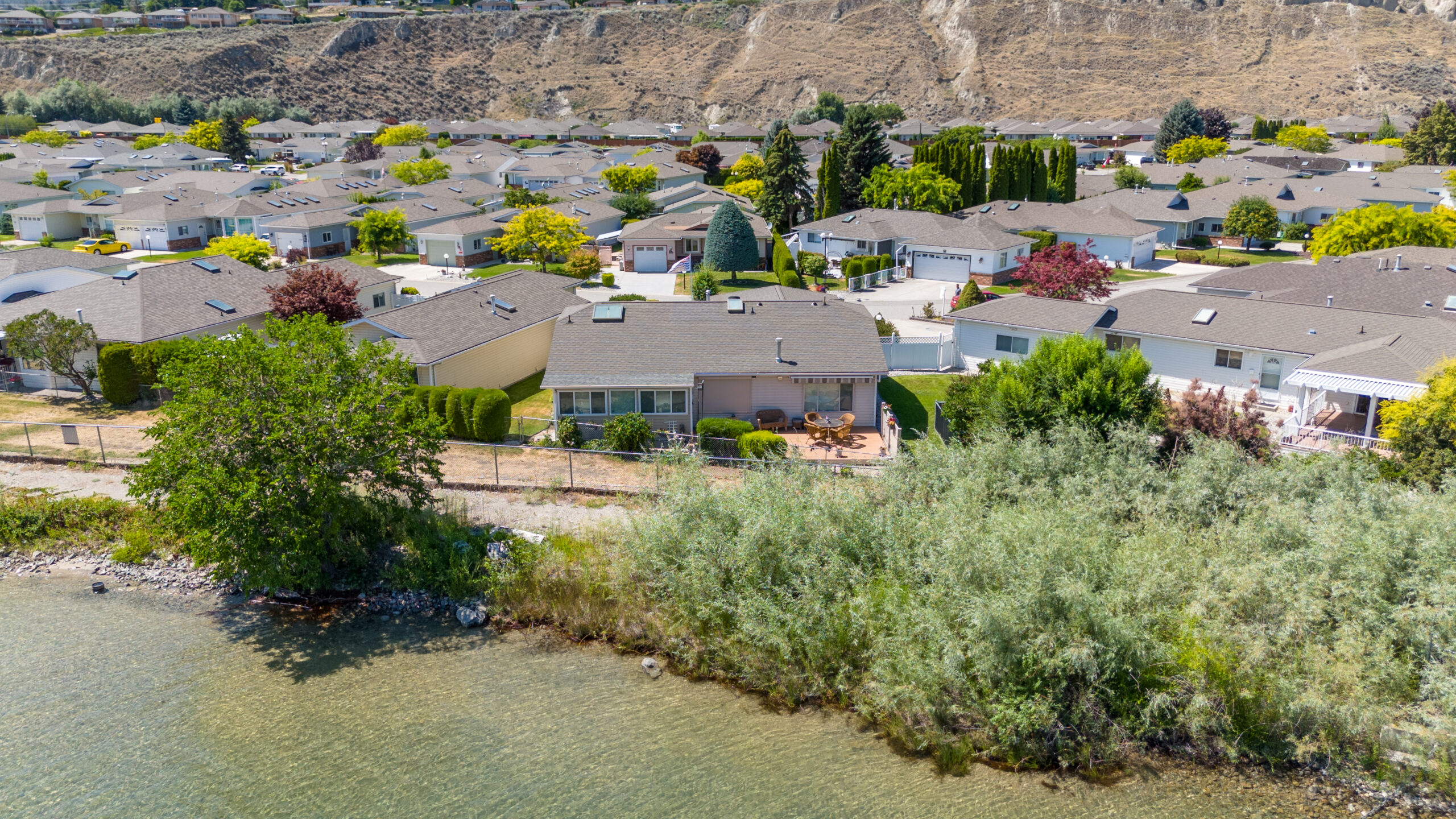 43 Kingfisher Drive Penticton V2A 8K6