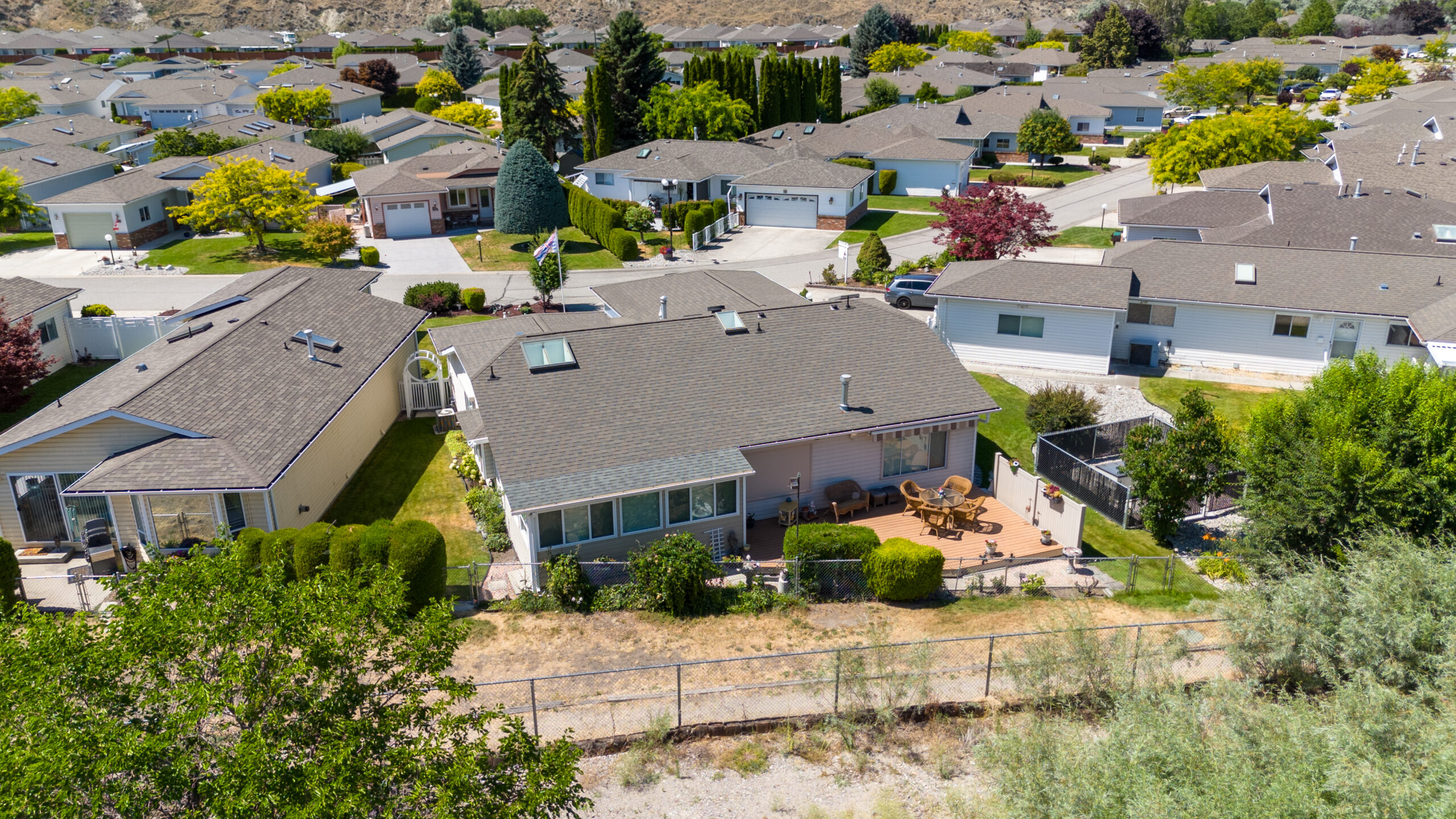 43 Kingfisher Drive Penticton V2A 8K6