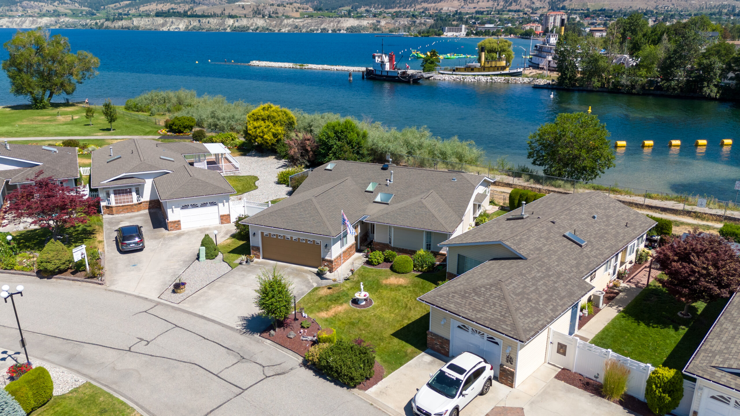 43 Kingfisher Drive Penticton V2A 8K6