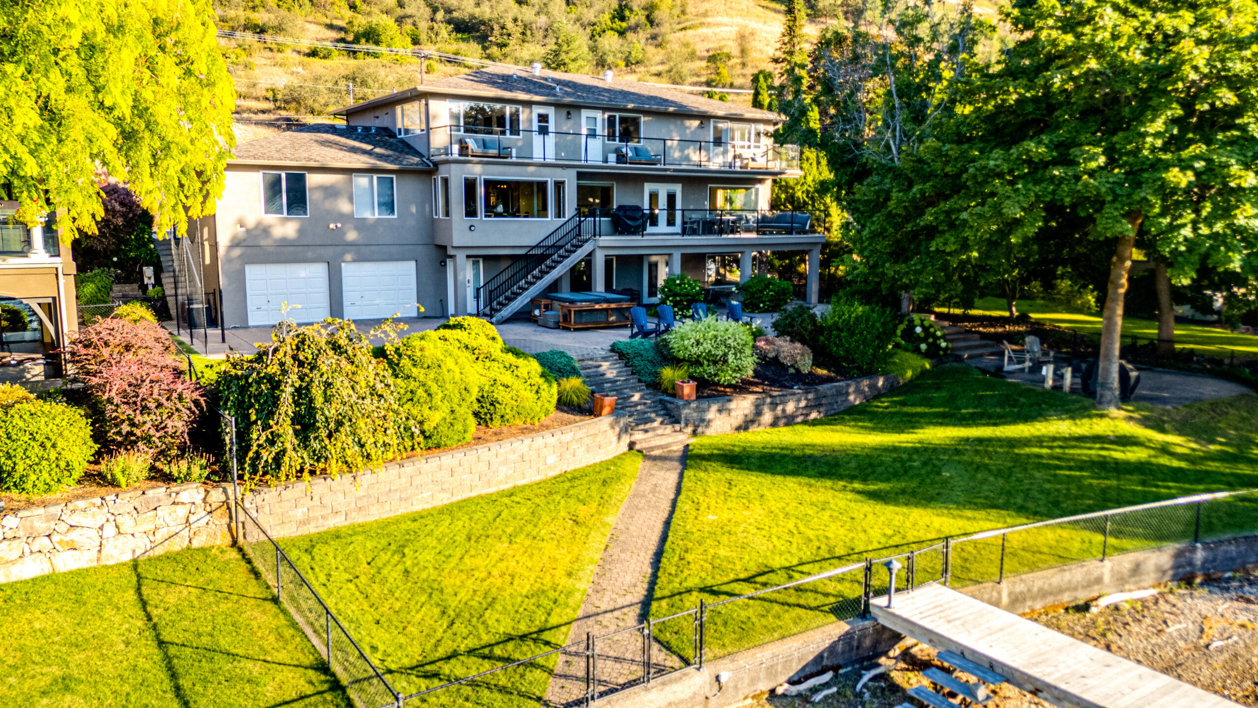 8349 Okanagan Landing Road Vernon V1H 1J5