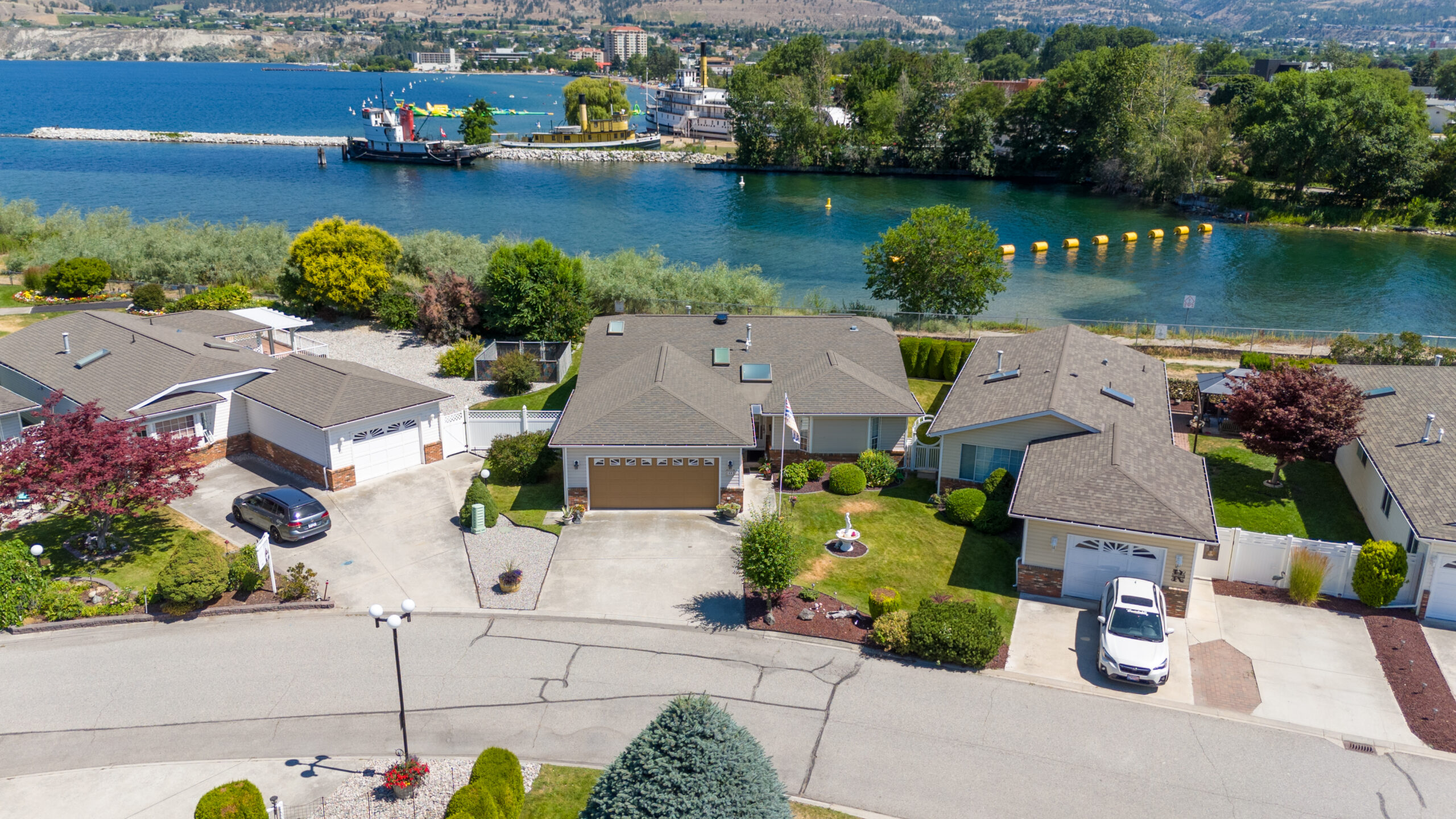 43 Kingfisher Drive Penticton V2A 8K6