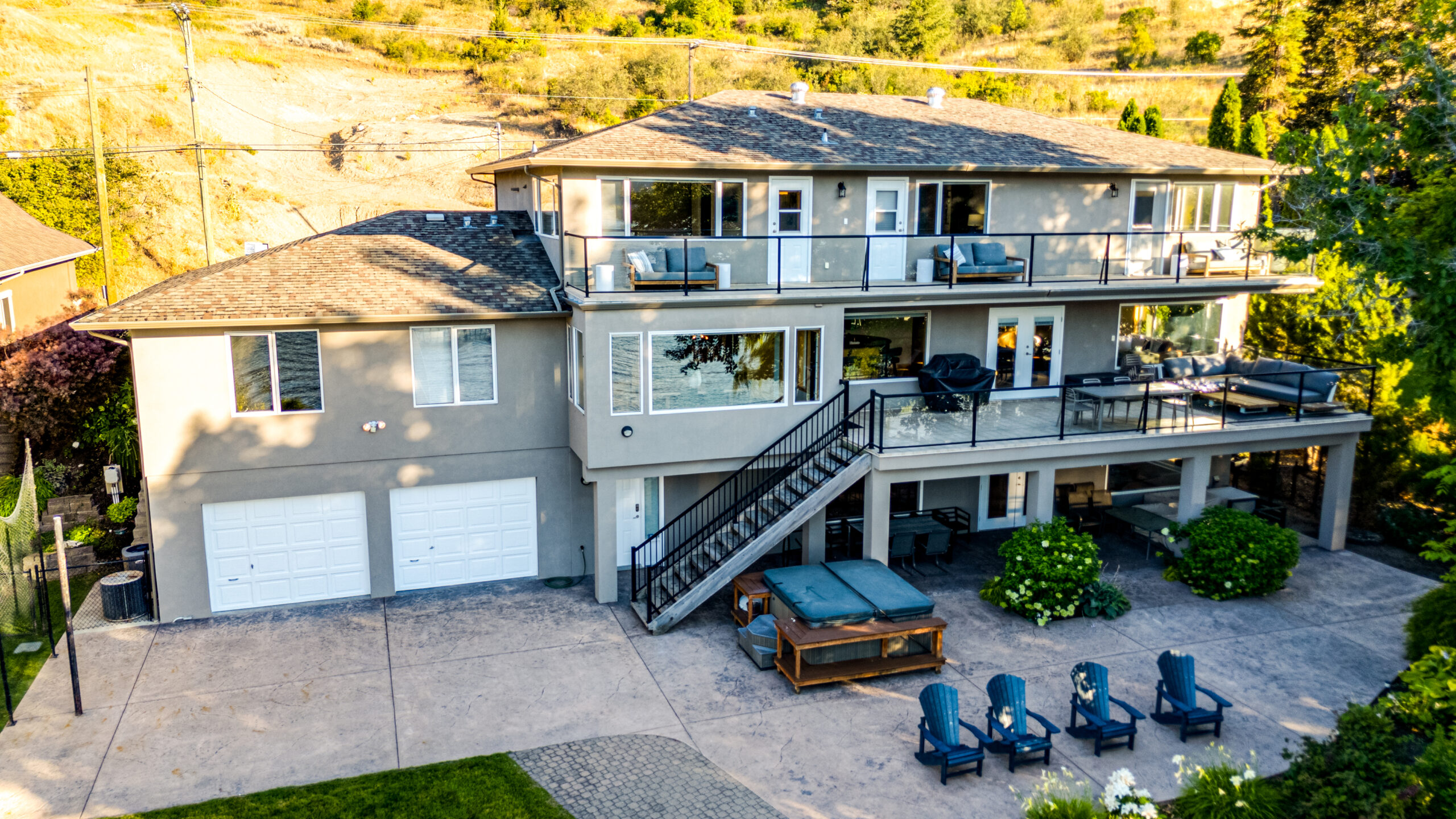 8349 Okanagan Landing Road Vernon V1H 1J5