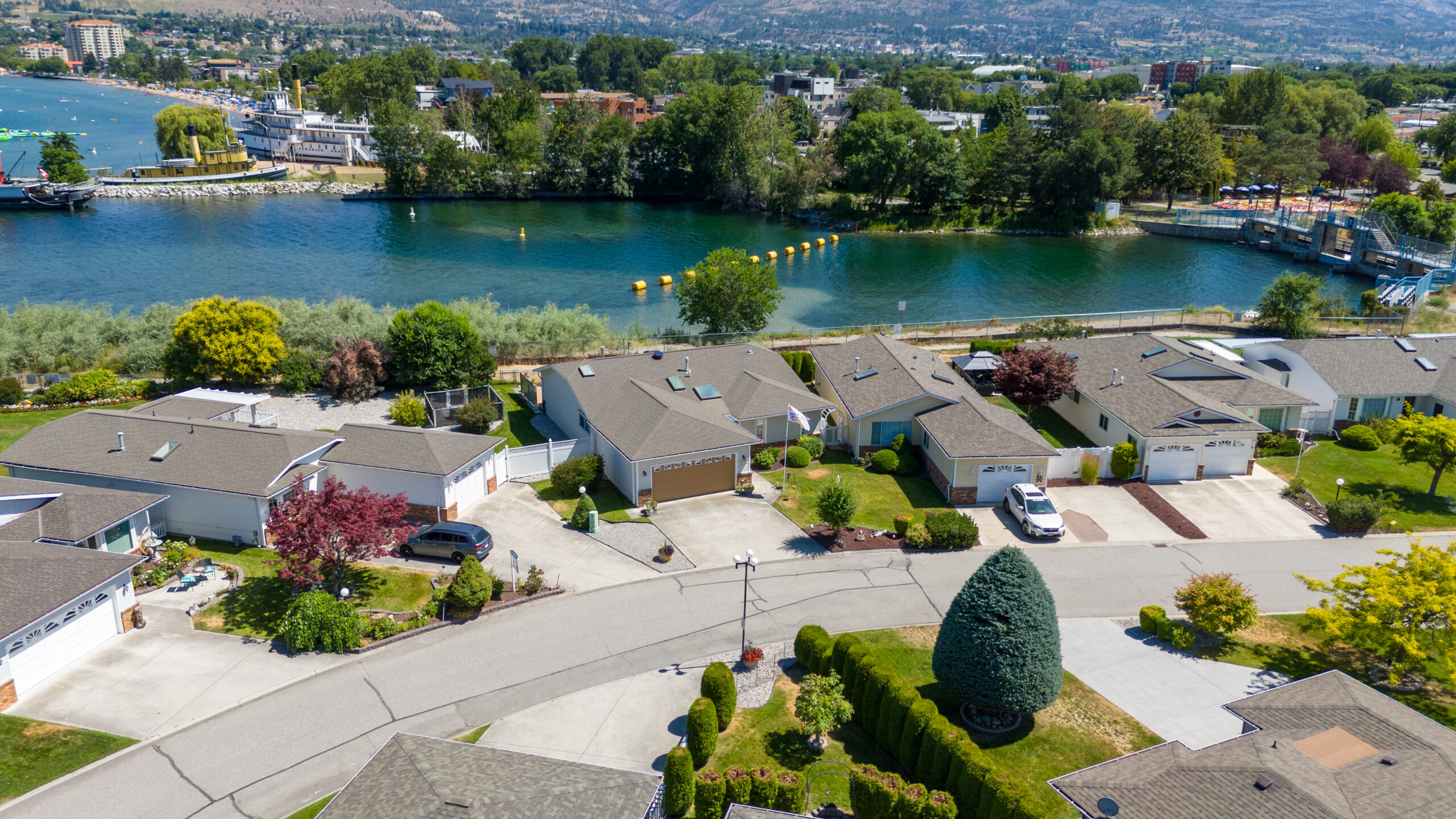 43 Kingfisher Drive Penticton V2A 8K6