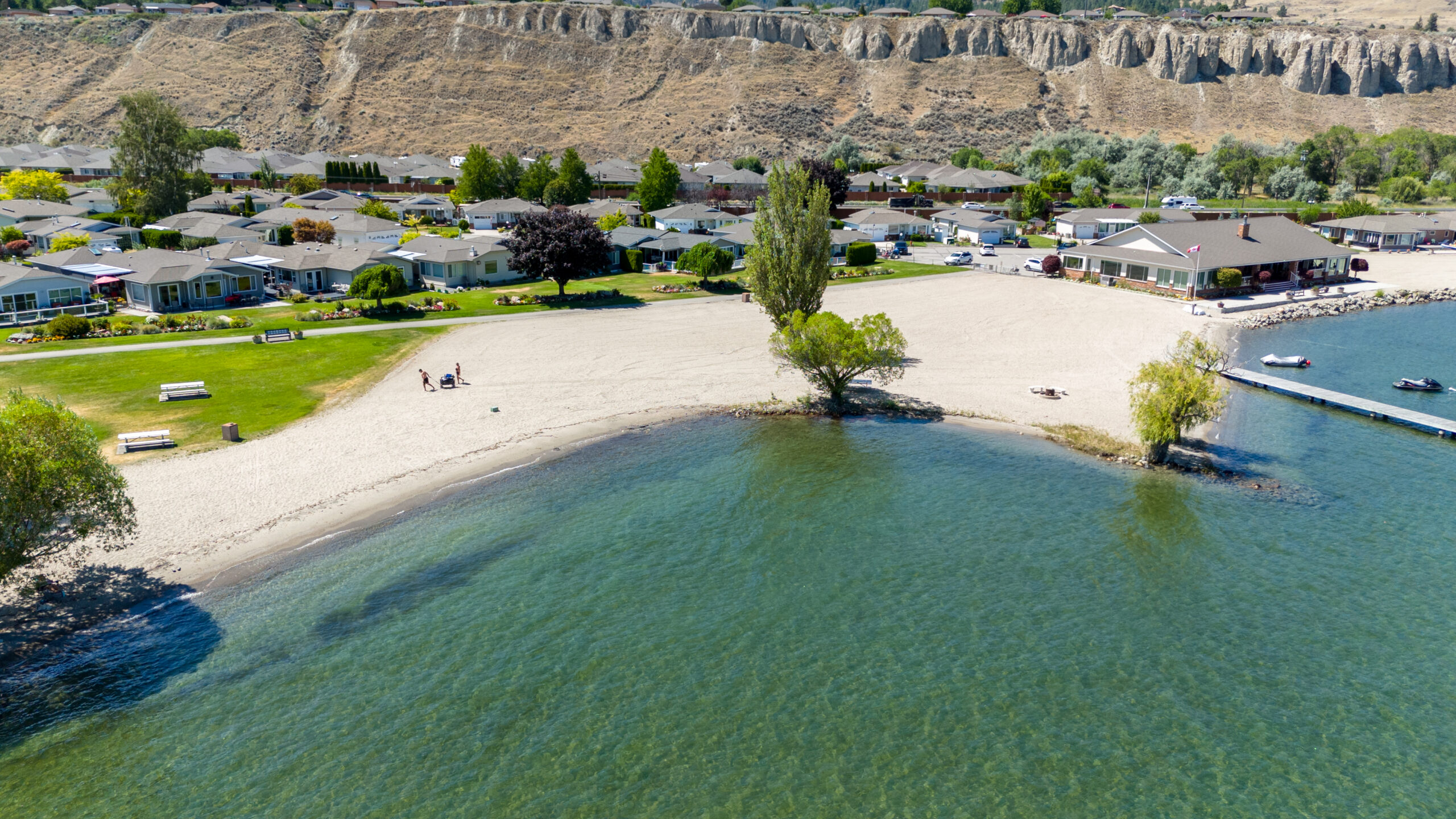 43 Kingfisher Drive Penticton V2A 8K6