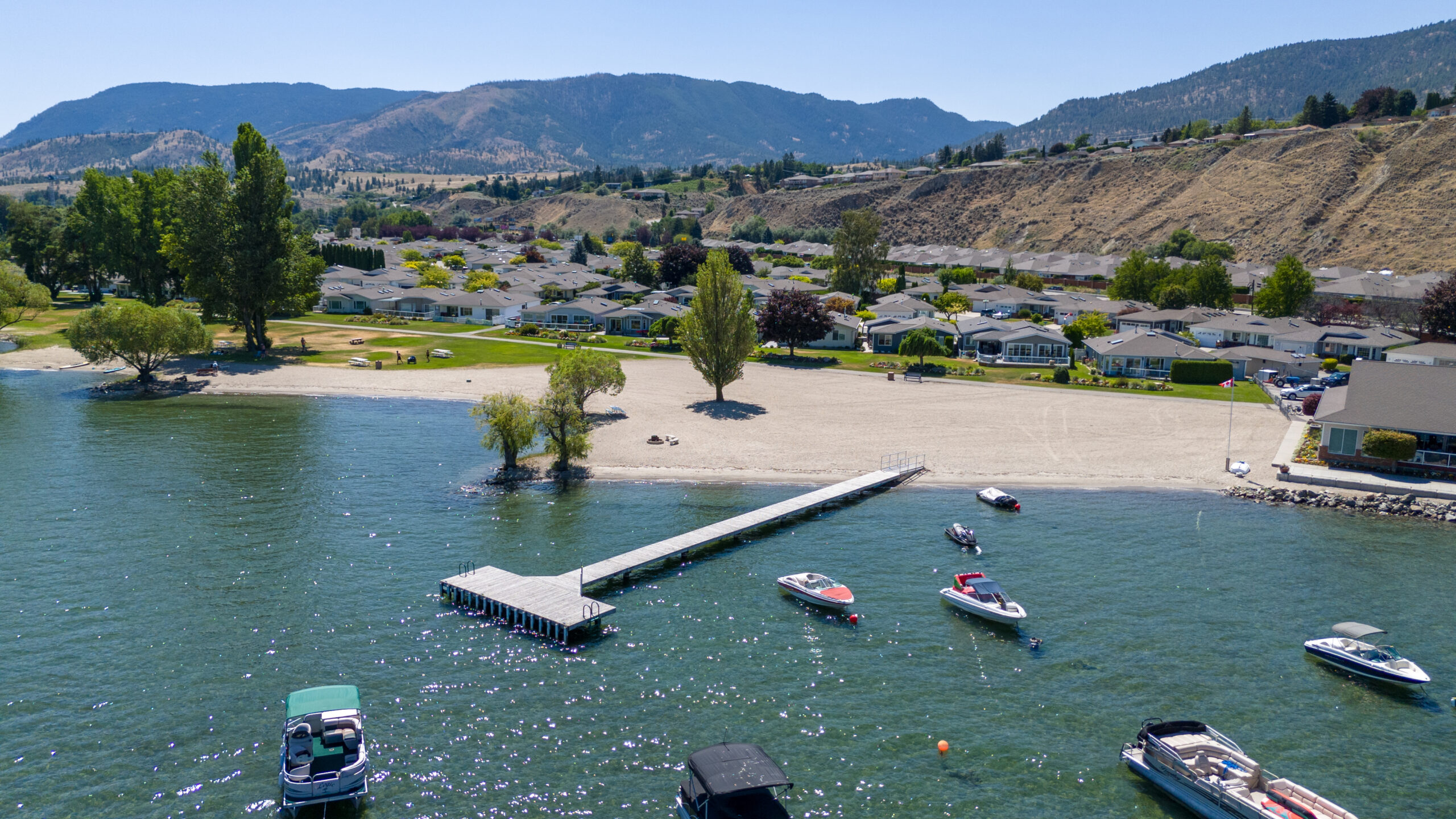 43 Kingfisher Drive Penticton V2A 8K6