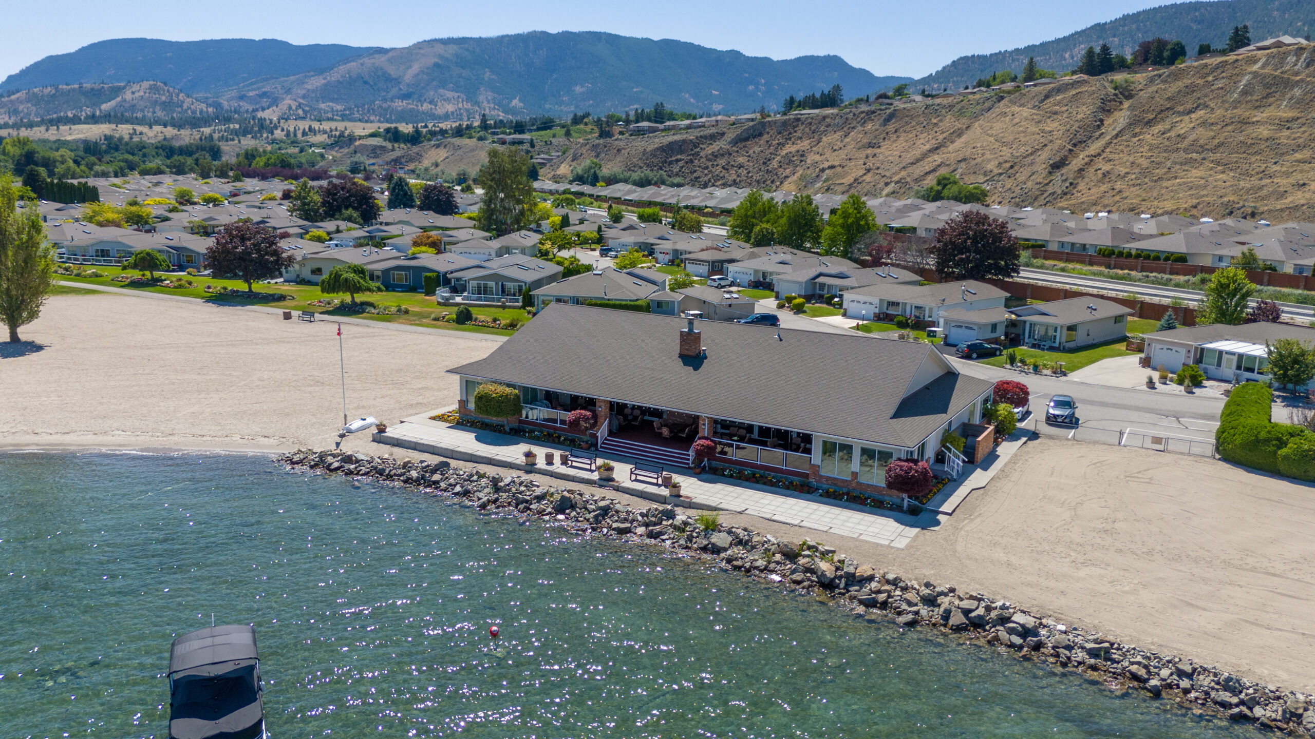 43 Kingfisher Drive Penticton V2A 8K6