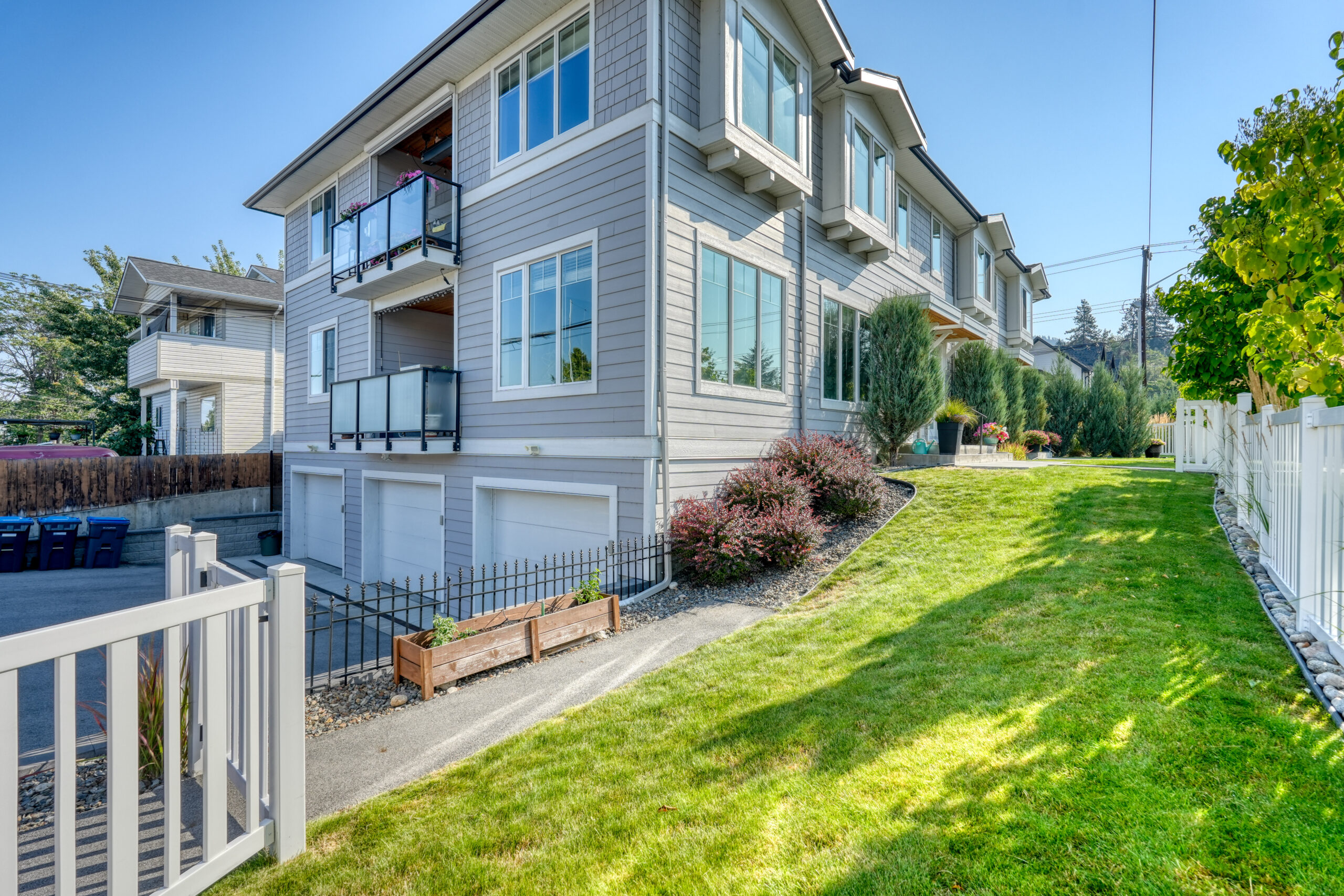 289 Nanaimo Avenue E Penticton V2A 0G5