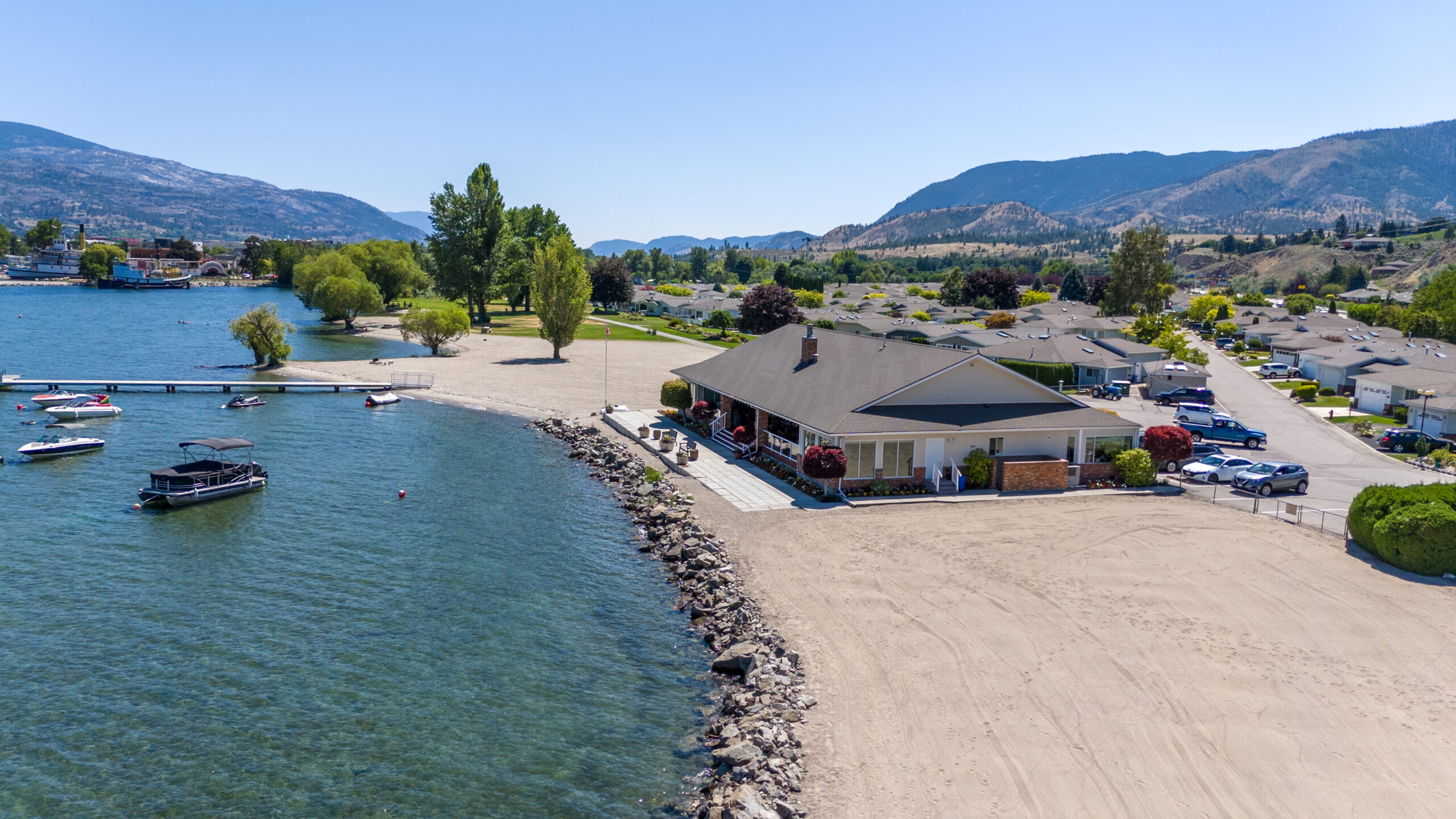 43 Kingfisher Drive Penticton V2A 8K6