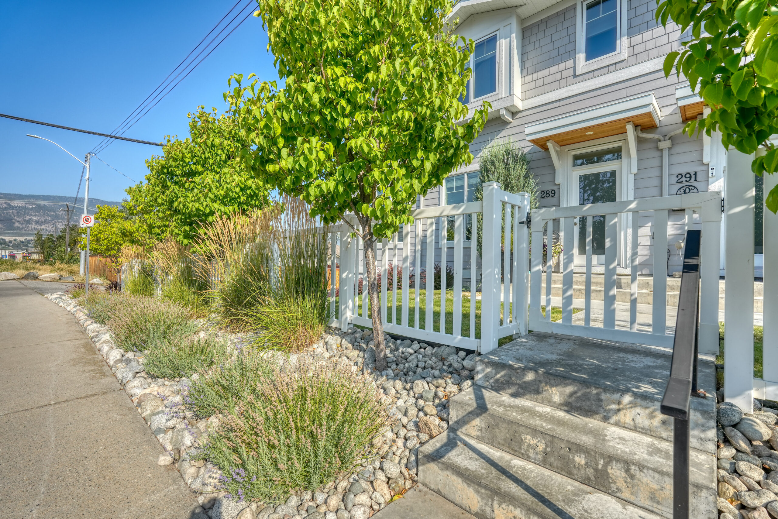 289 Nanaimo Avenue E Penticton V2A 0G5