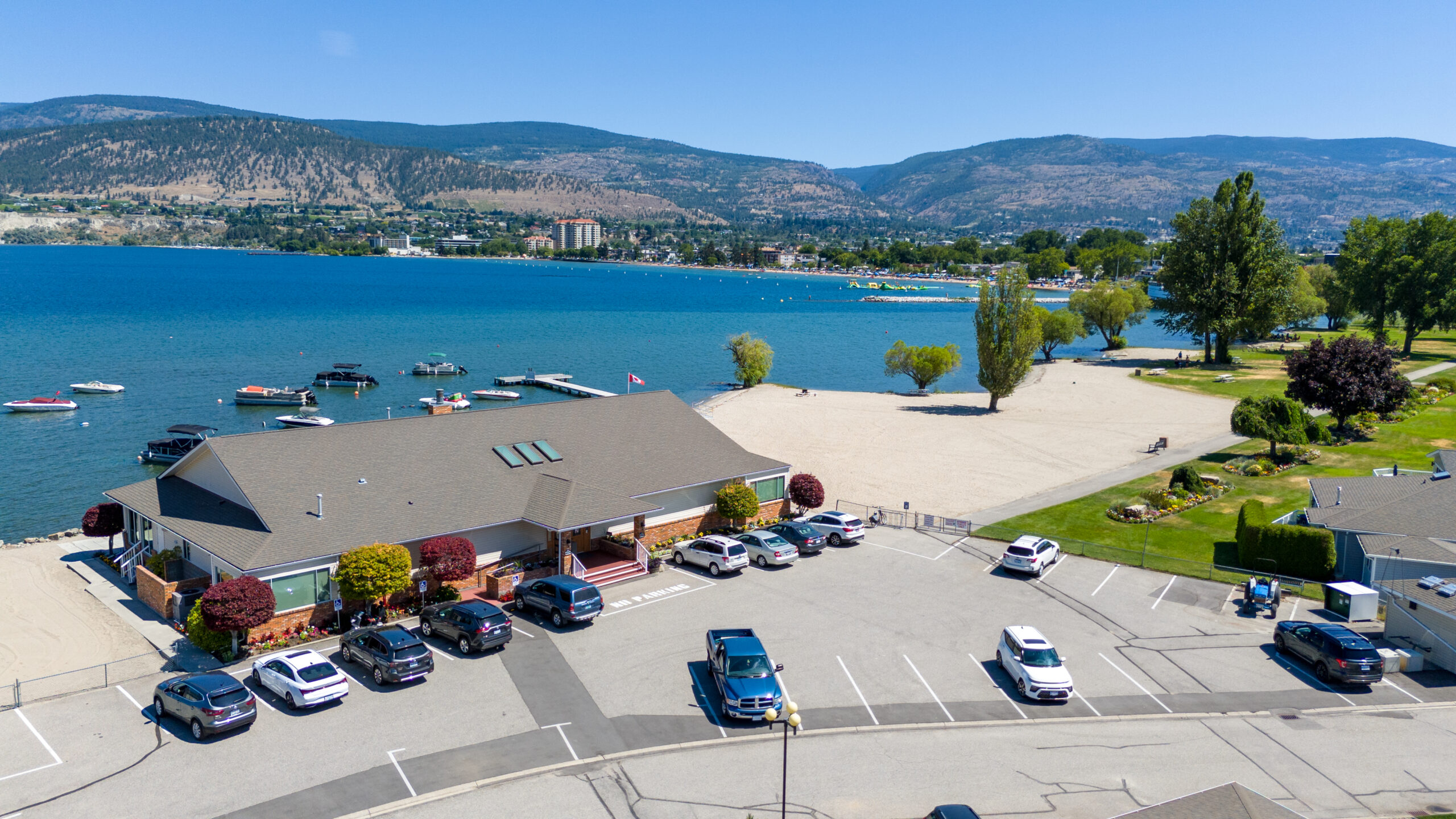 43 Kingfisher Drive Penticton V2A 8K6