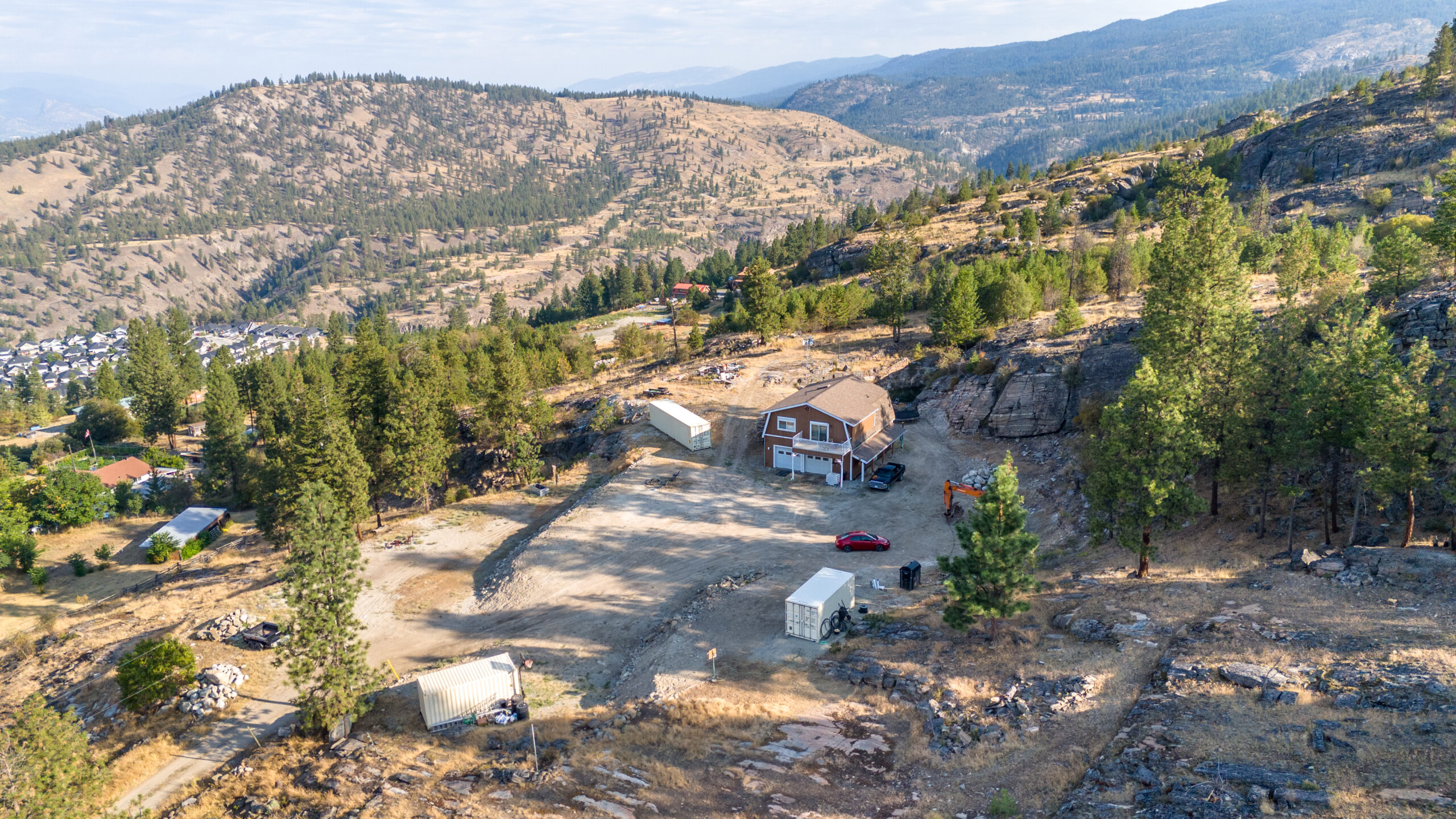 2063 Carmi Road Penticton V2A 8V5