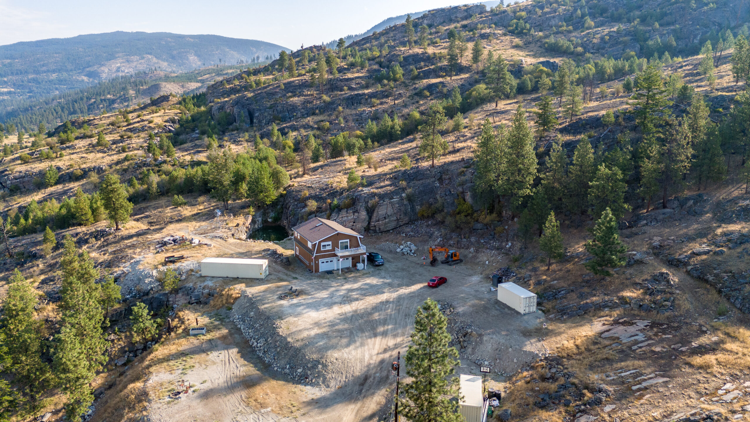 2063 Carmi Road Penticton V2A 8V5