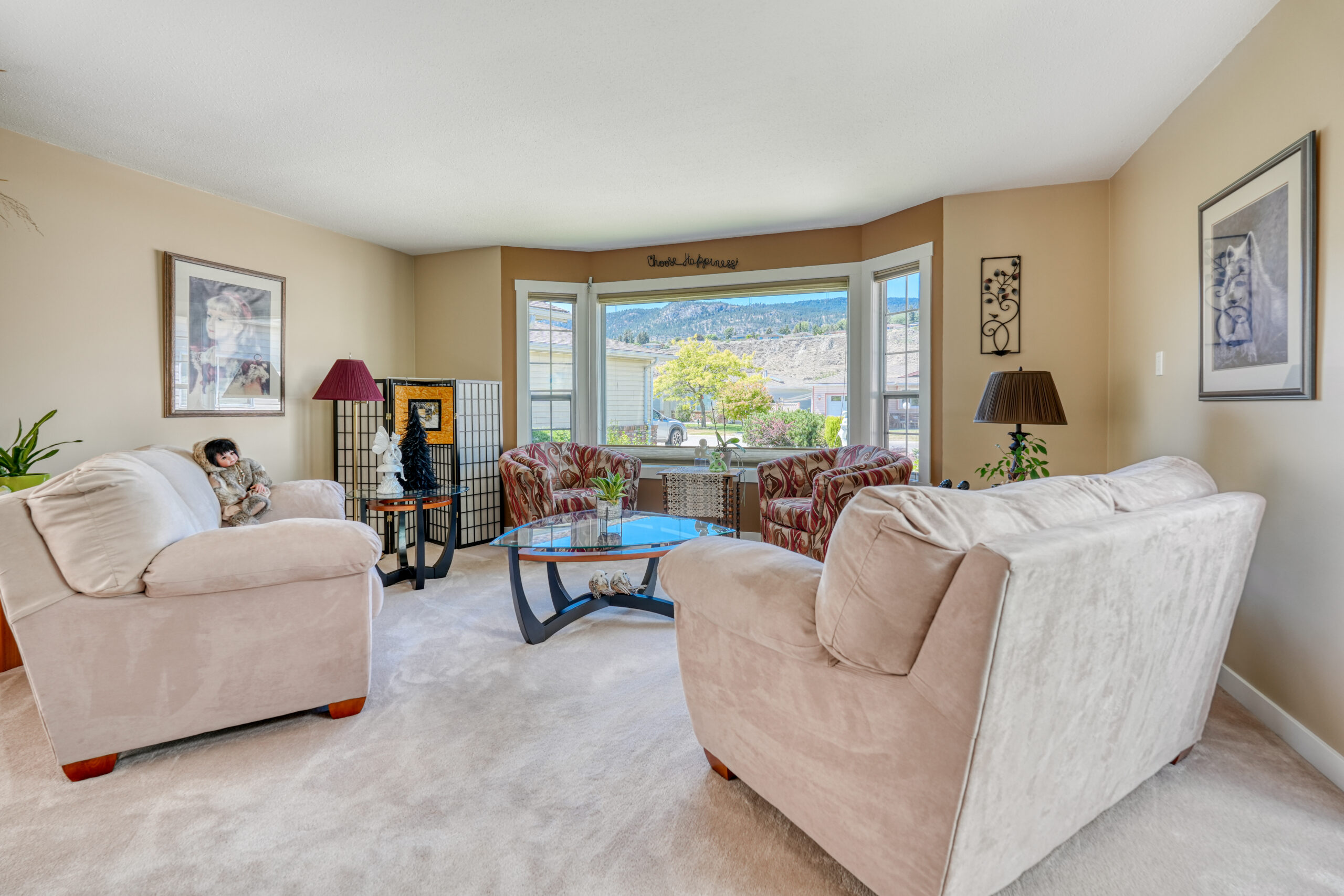 43 Kingfisher Drive Penticton V2A 8K6