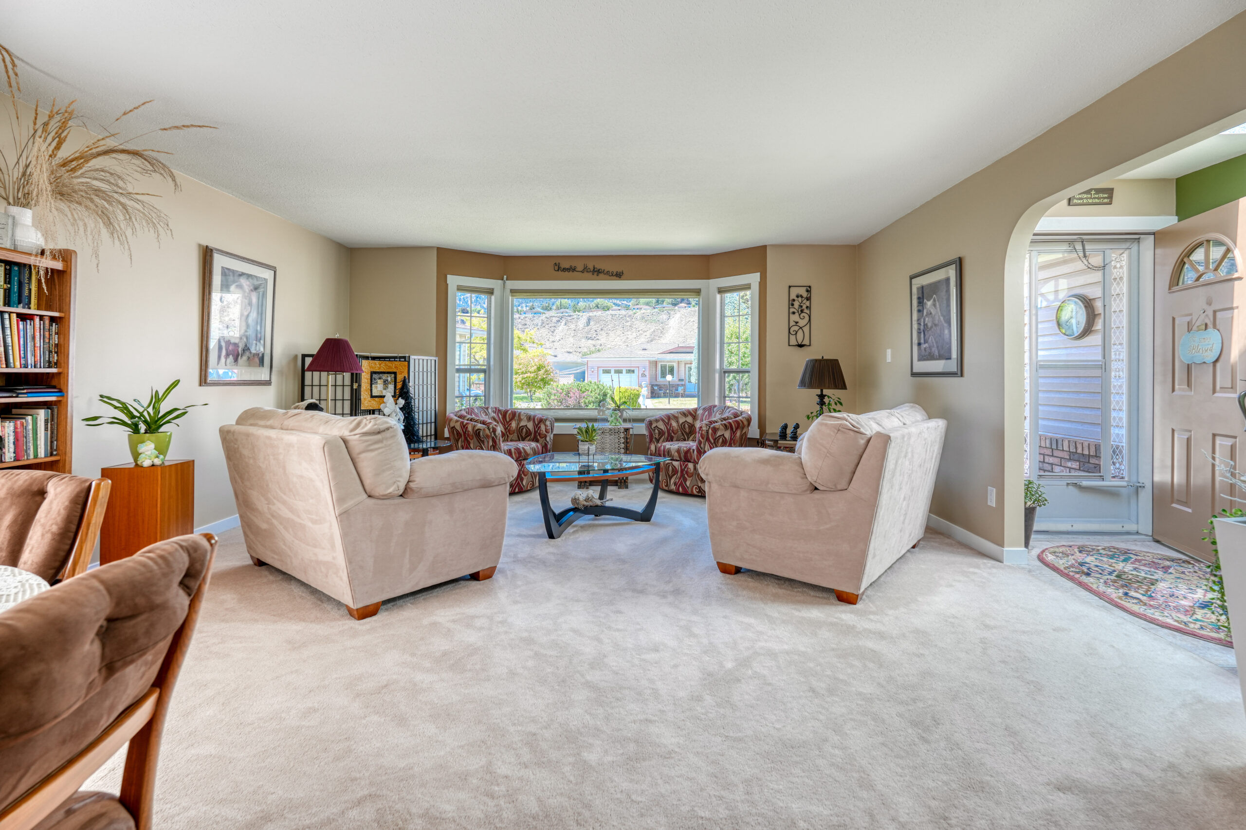 43 Kingfisher Drive Penticton V2A 8K6