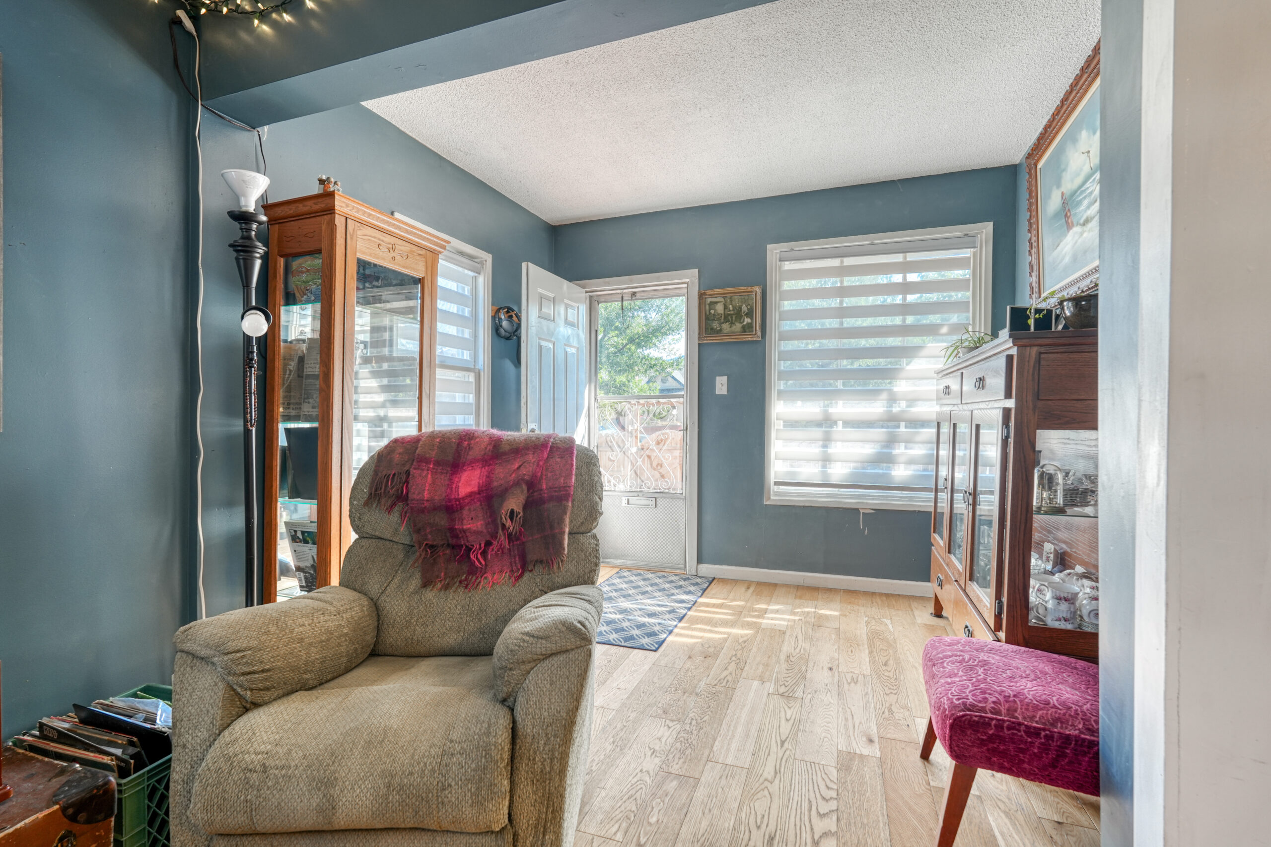 669 Van Horne Street Penticton V2A 4L2