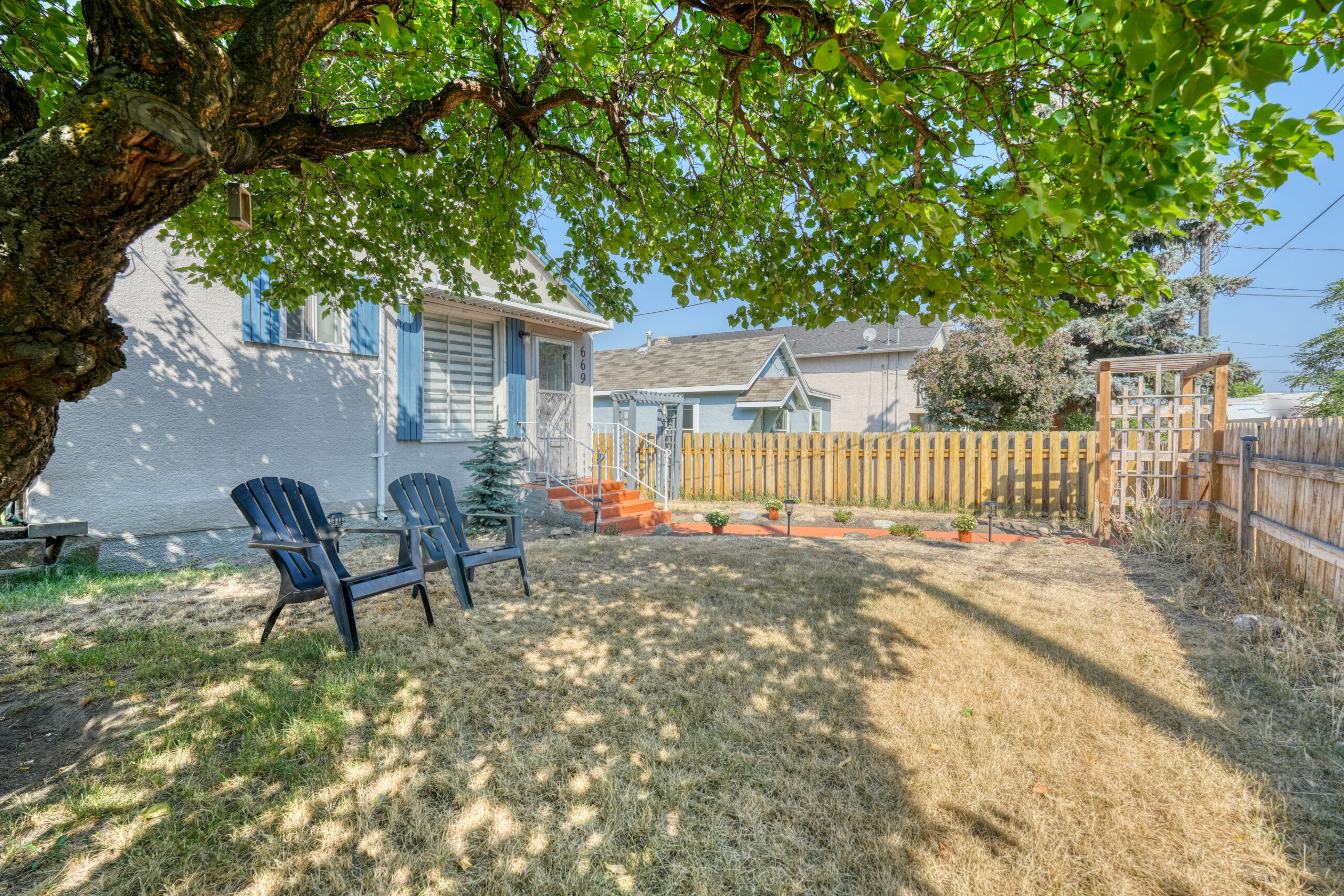 669 Van Horne Street Penticton V2A 4L2