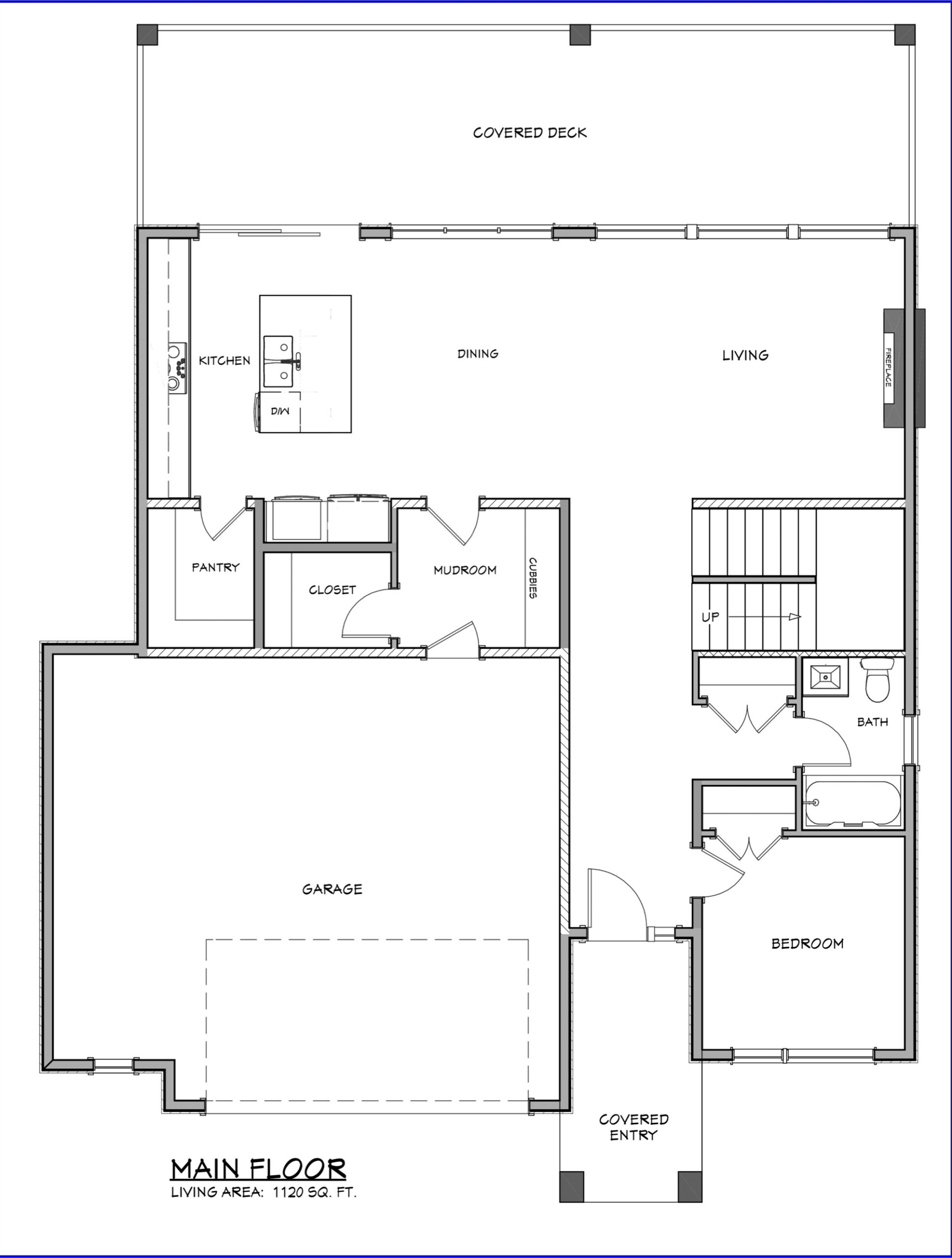 789 Carleton Street Kelowna V1V 0A8