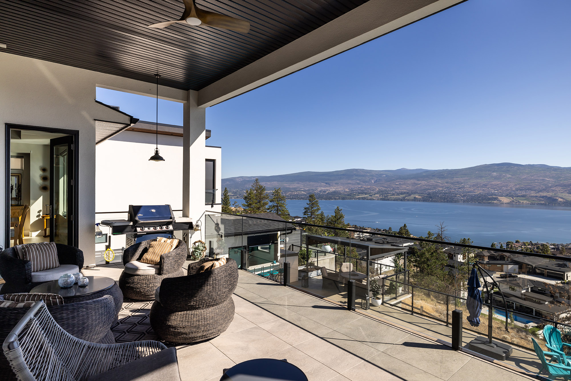 1546 Viognier Drive West Kelowna V4T 0E1