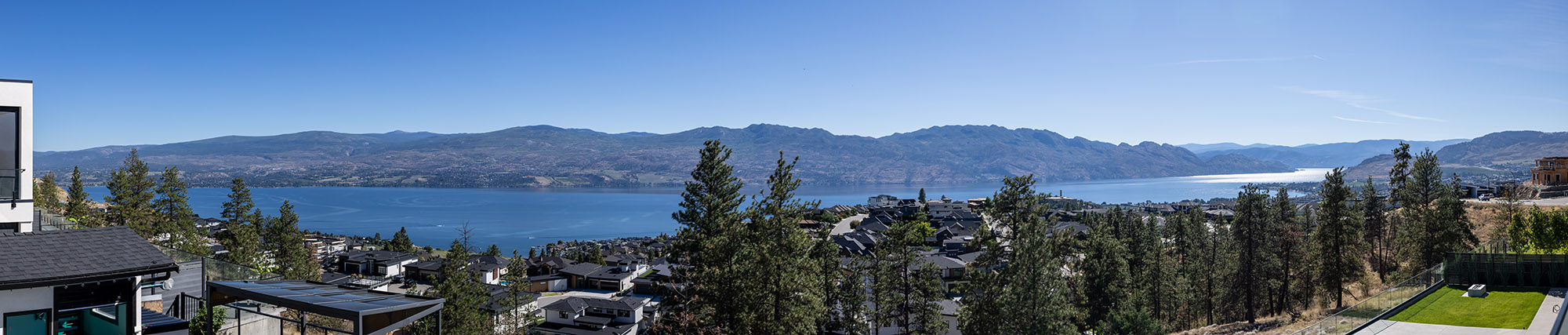 1546 Viognier Drive West Kelowna V4T 0E1