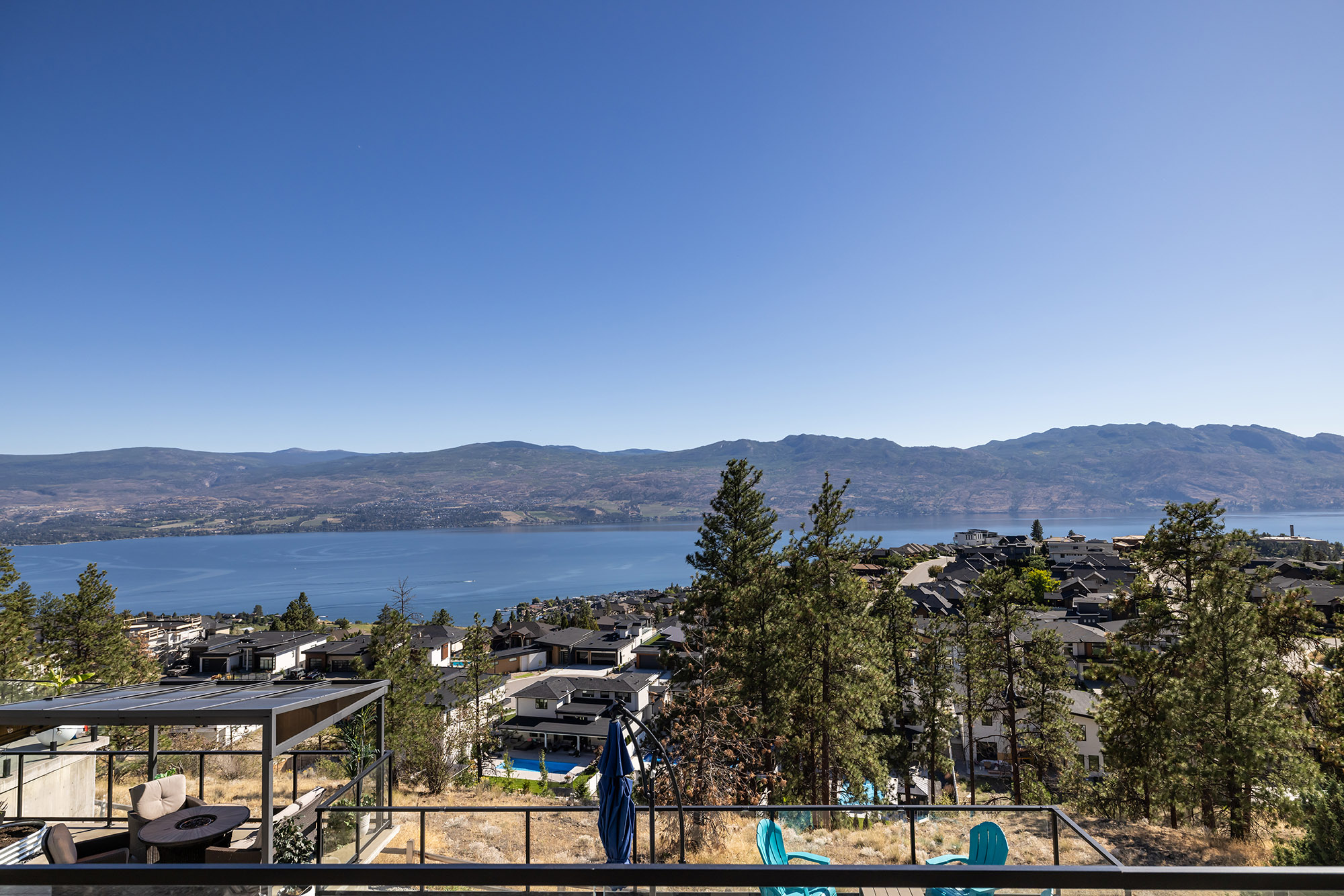 1546 Viognier Drive West Kelowna V4T 0E1