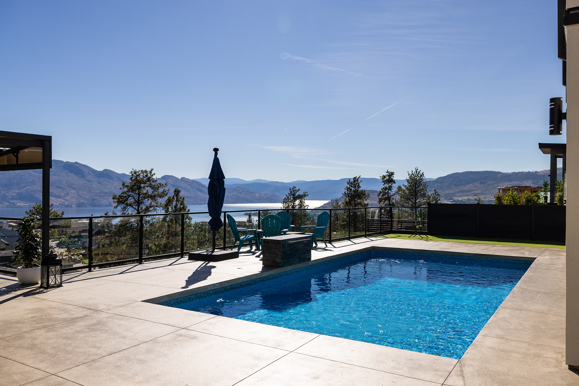 1546 Viognier Drive West Kelowna V4T 0E1