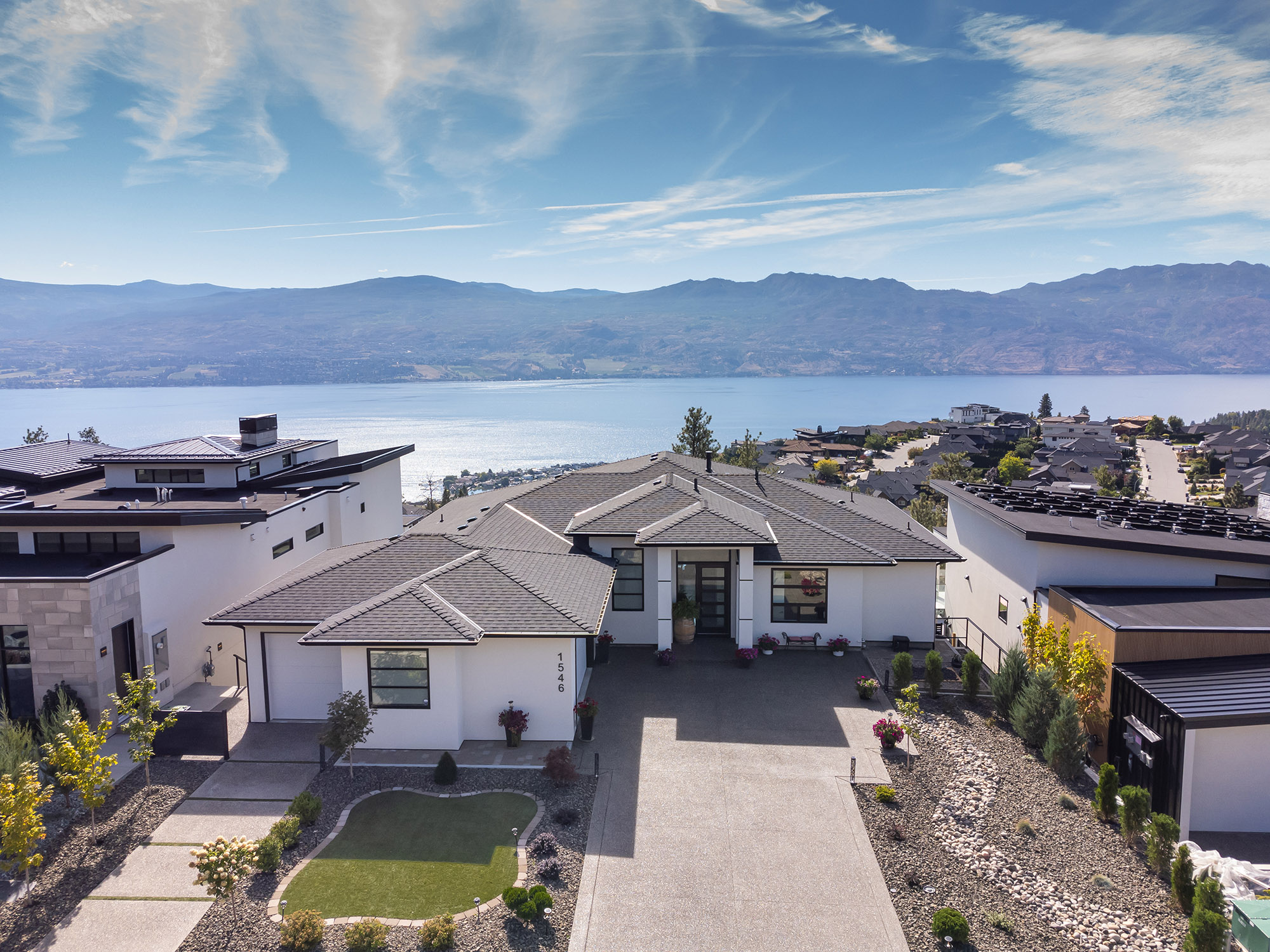 1546 Viognier Drive West Kelowna V4T 0E1