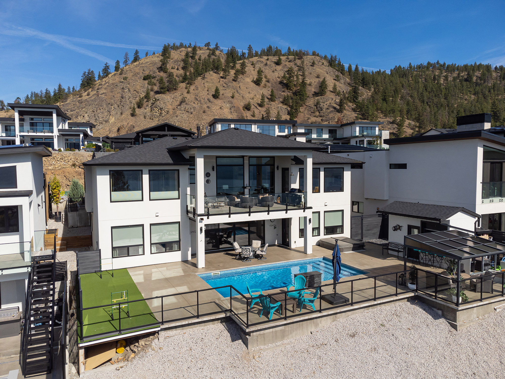 1546 Viognier Drive West Kelowna V4T 0E1