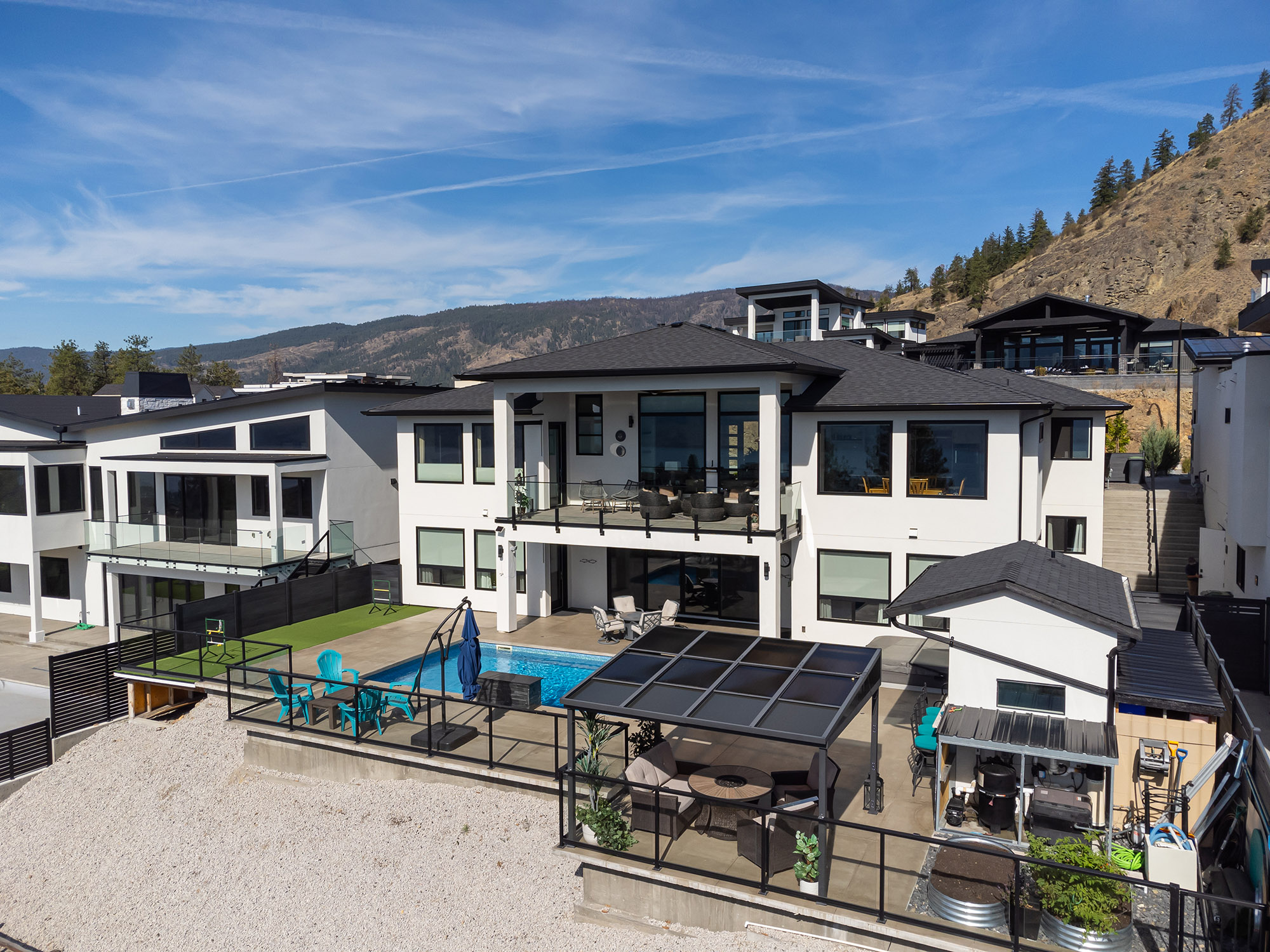 1546 Viognier Drive West Kelowna V4T 0E1