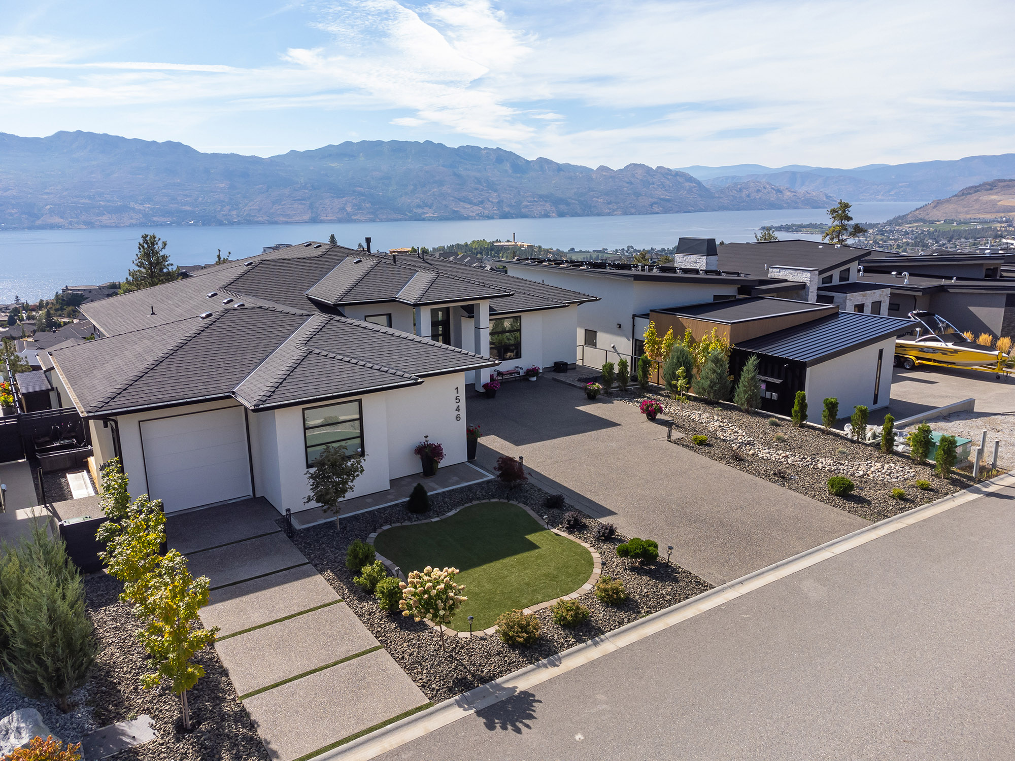 1546 Viognier Drive West Kelowna V4T 0E1