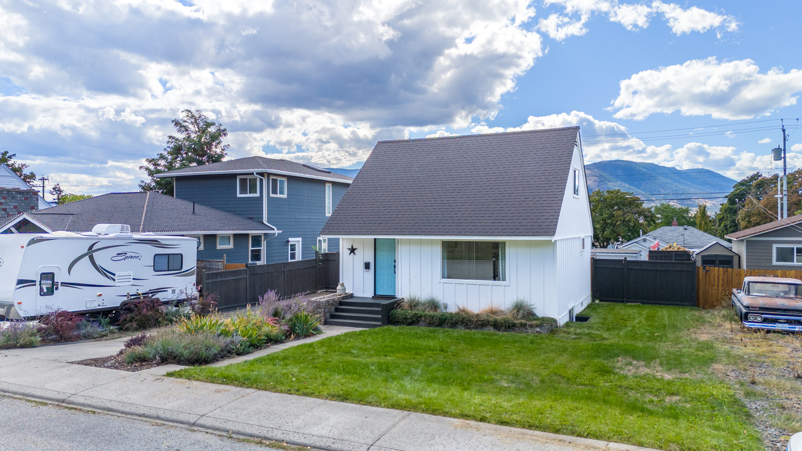 1163 Kensington Street Penticton V2A 4N2