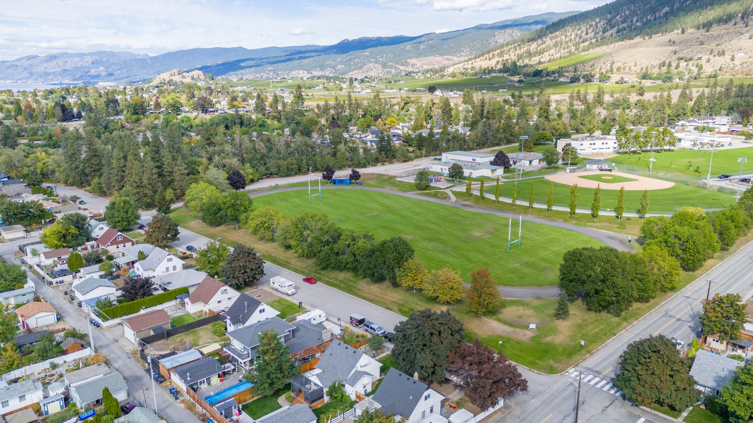 1163 Kensington Street Penticton V2A 4N2