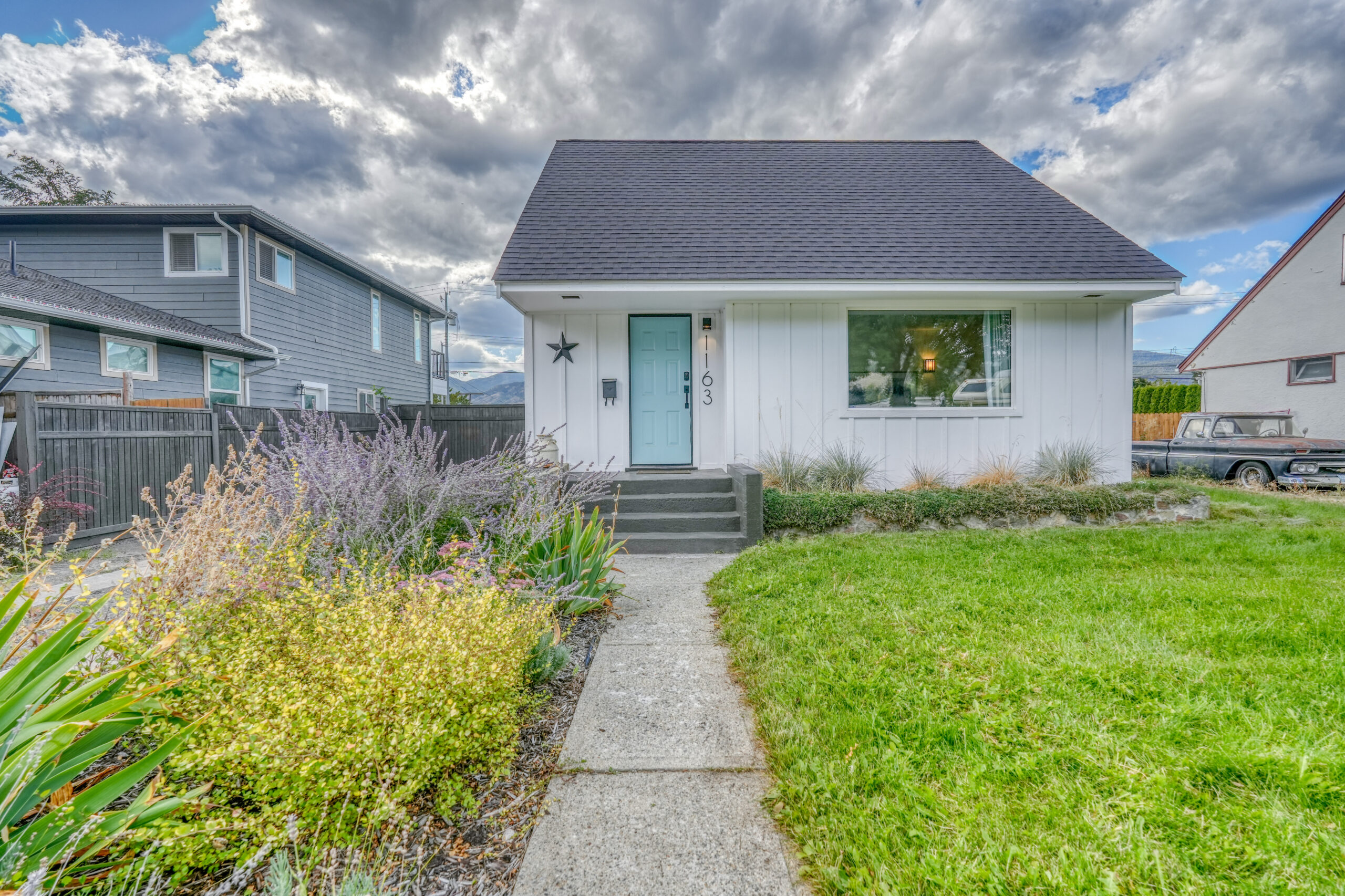 1163 Kensington Street Penticton V2A 4N2