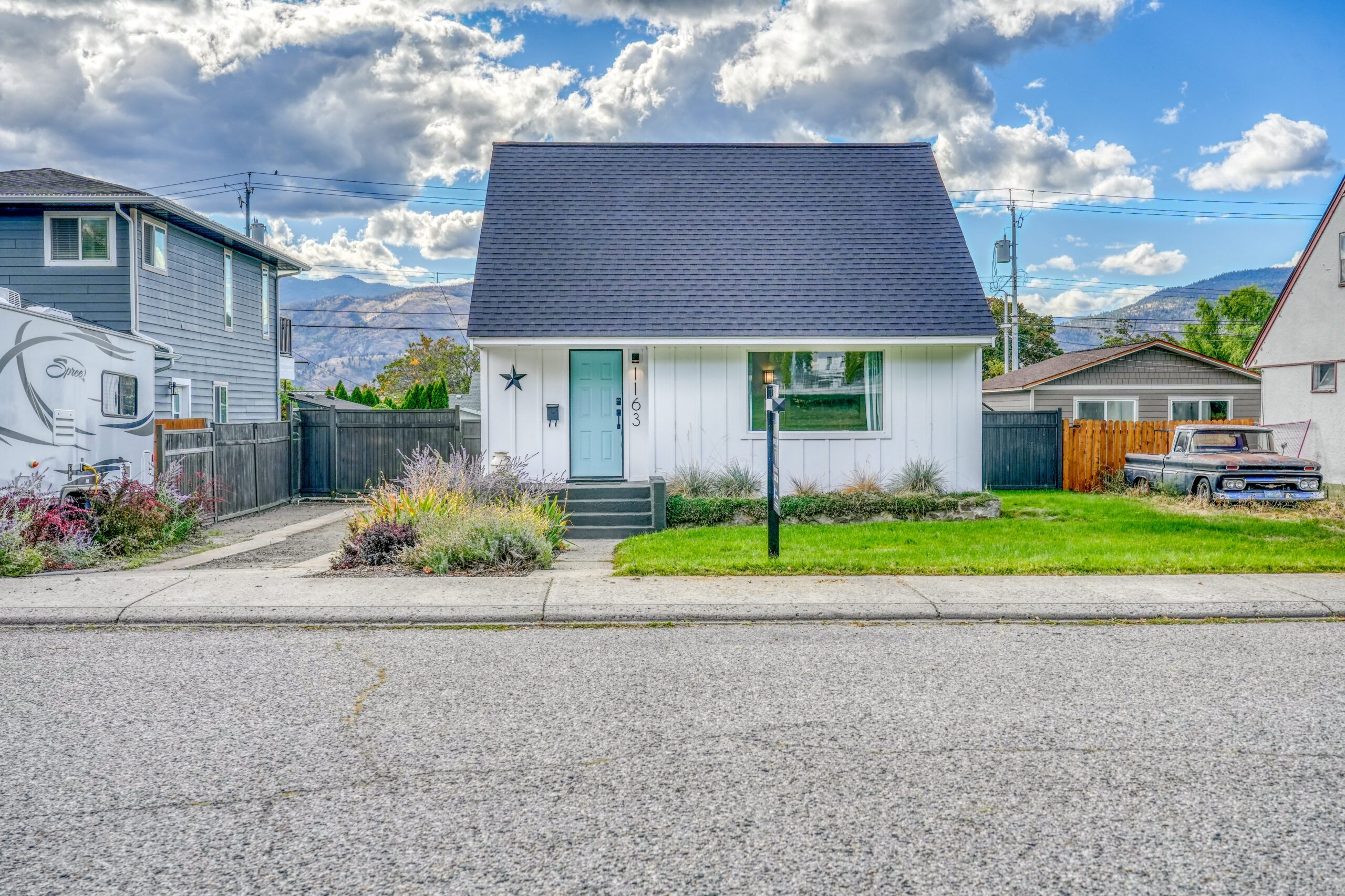 1163 Kensington Street Penticton V2A 4N2