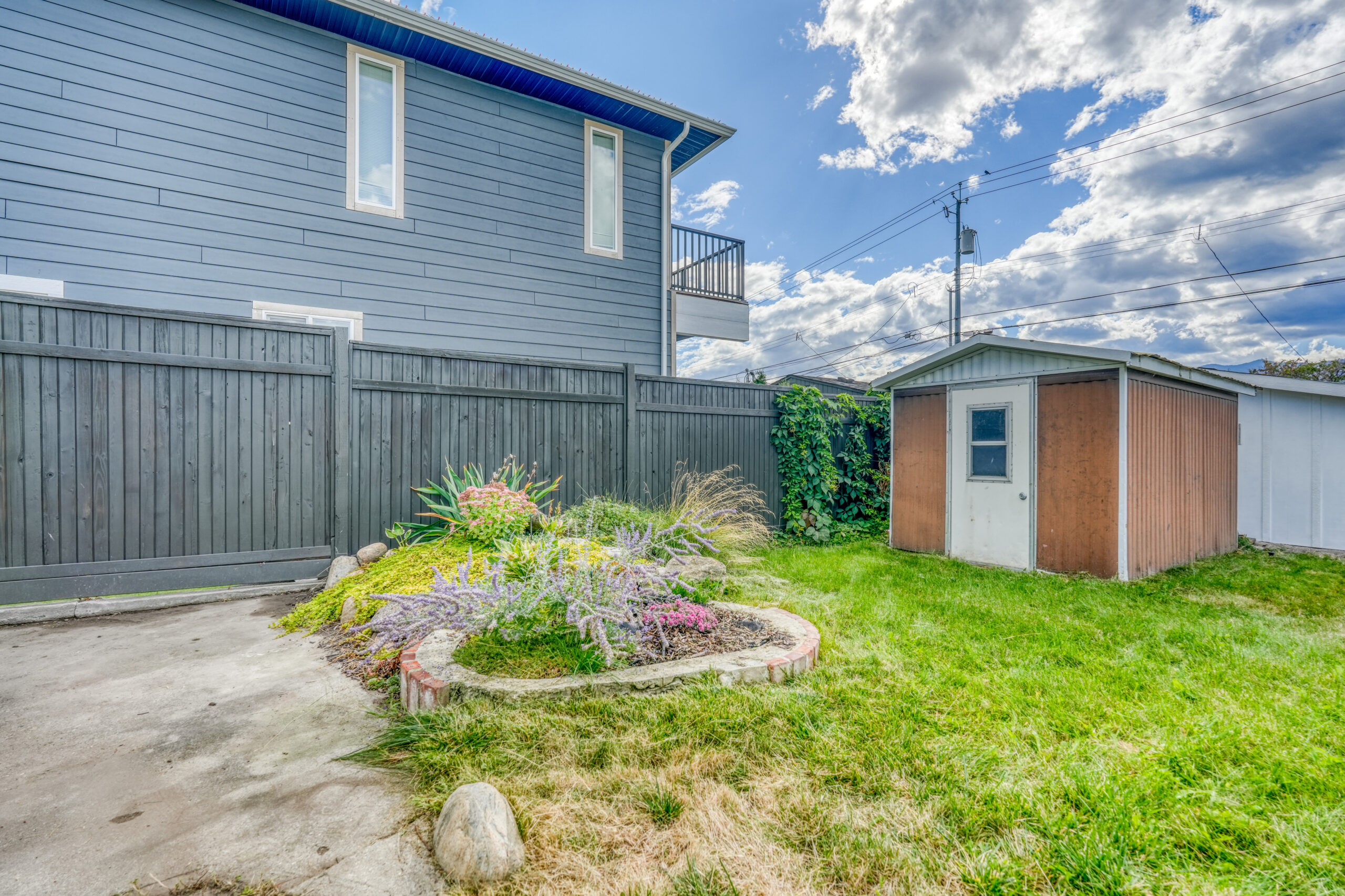 1163 Kensington Street Penticton V2A 4N2