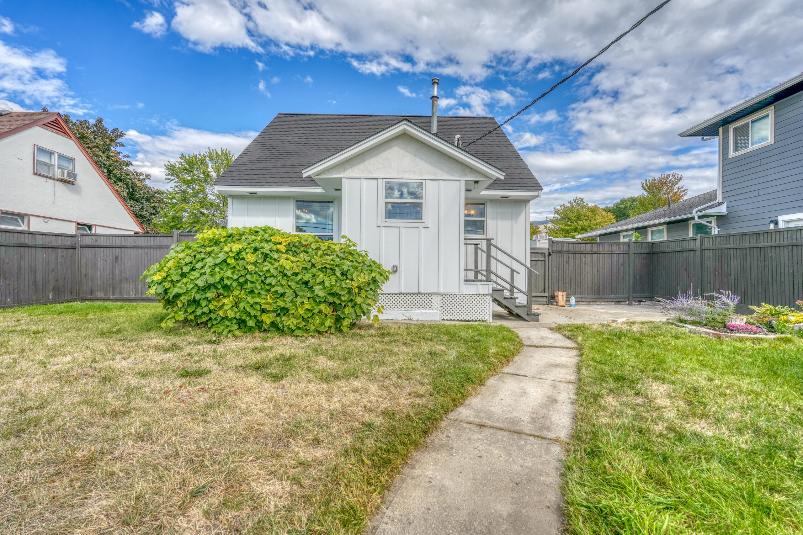 1163 Kensington Street Penticton V2A 4N2