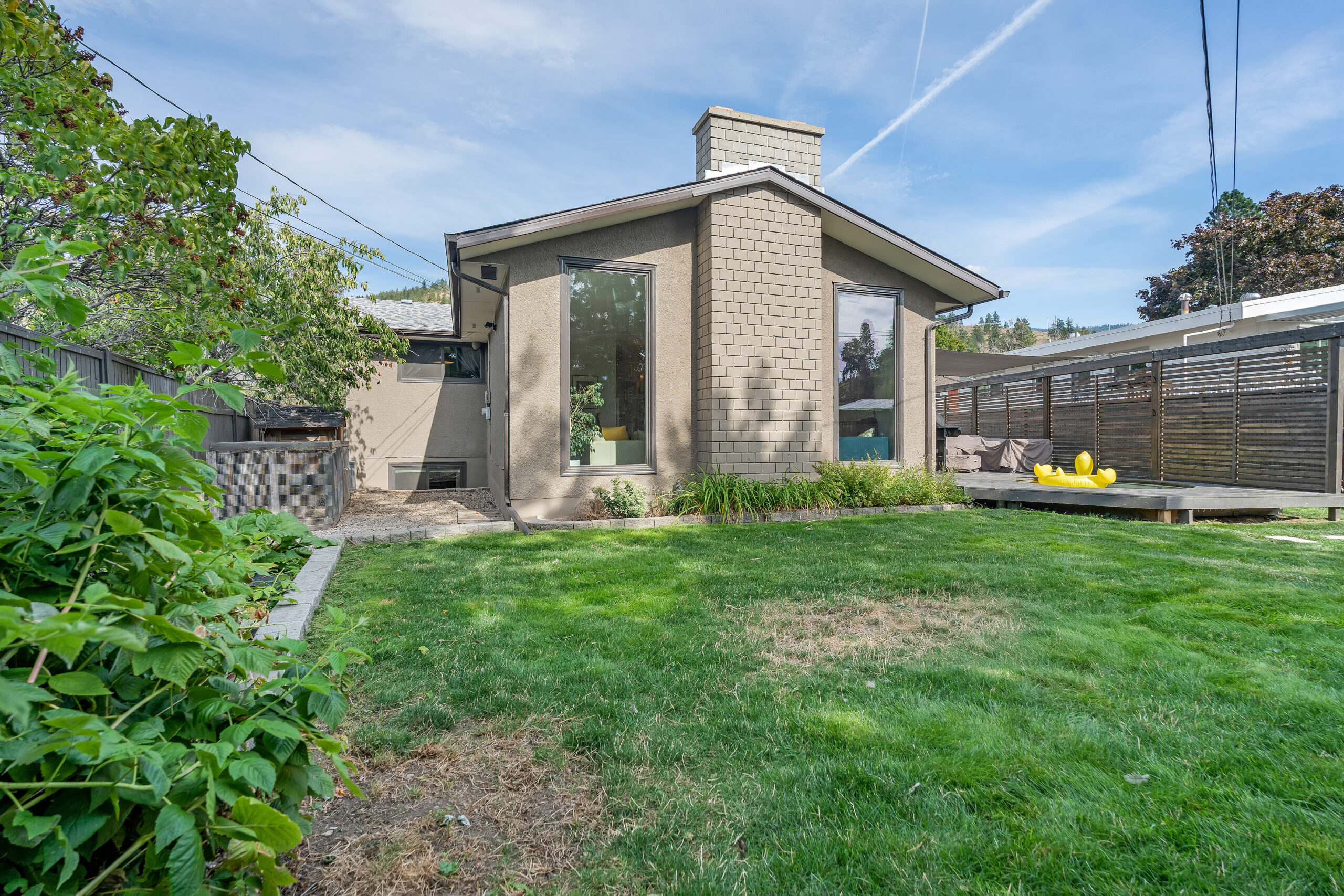 149 McPherson Crescent Penticton V2A 2N9