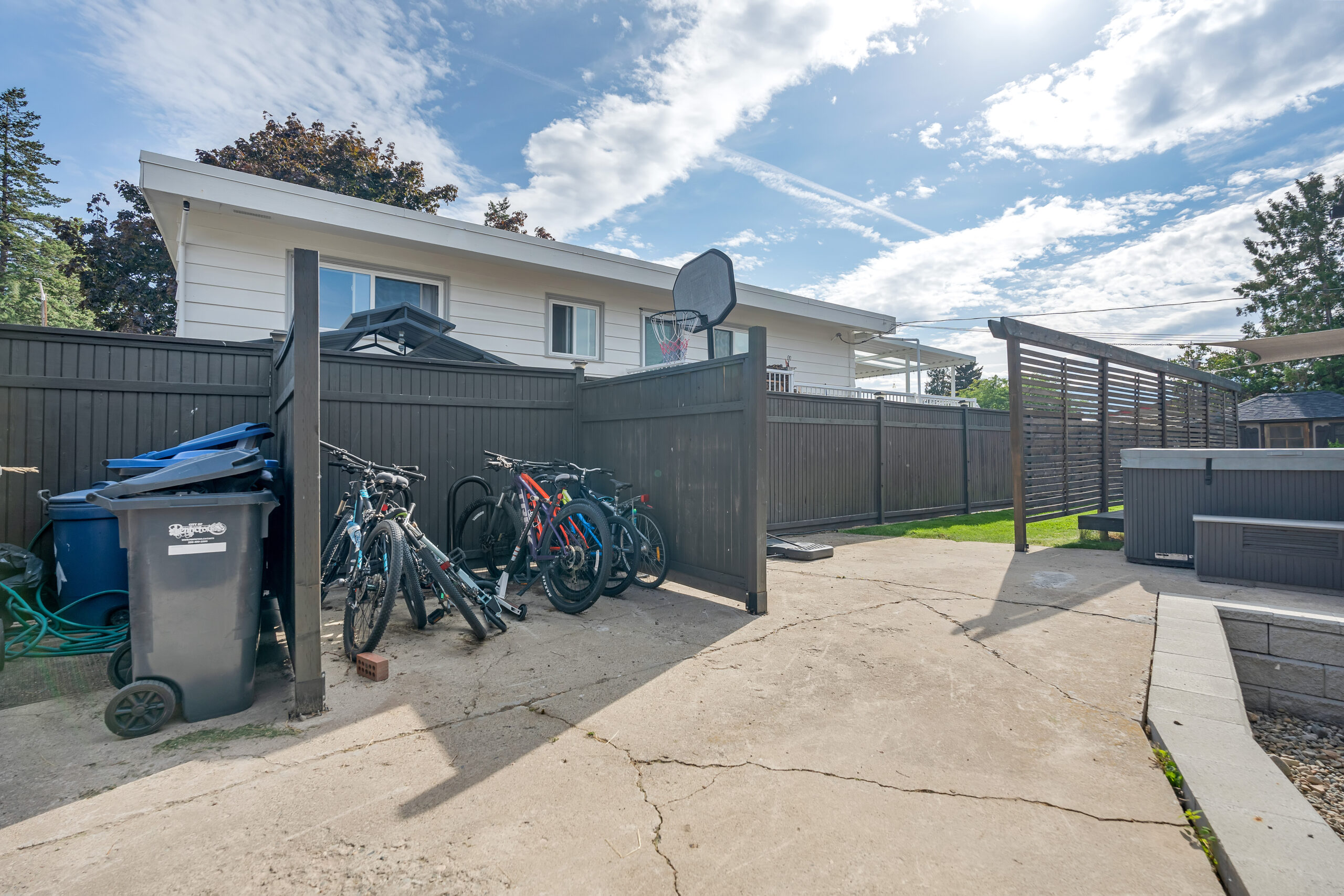 149 McPherson Crescent Penticton V2A 2N9