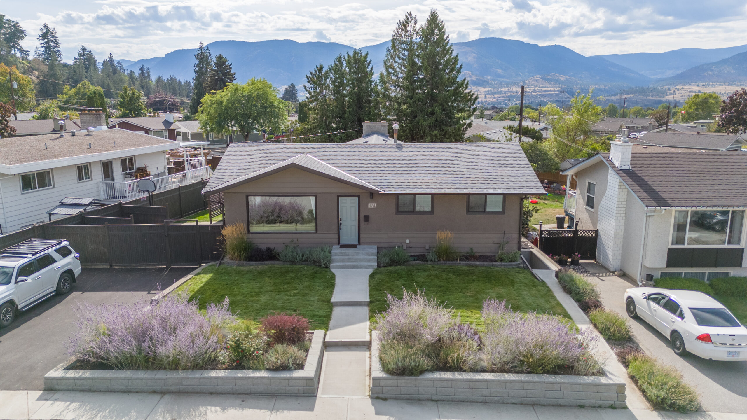 149 McPherson Crescent Penticton V2A 2N9